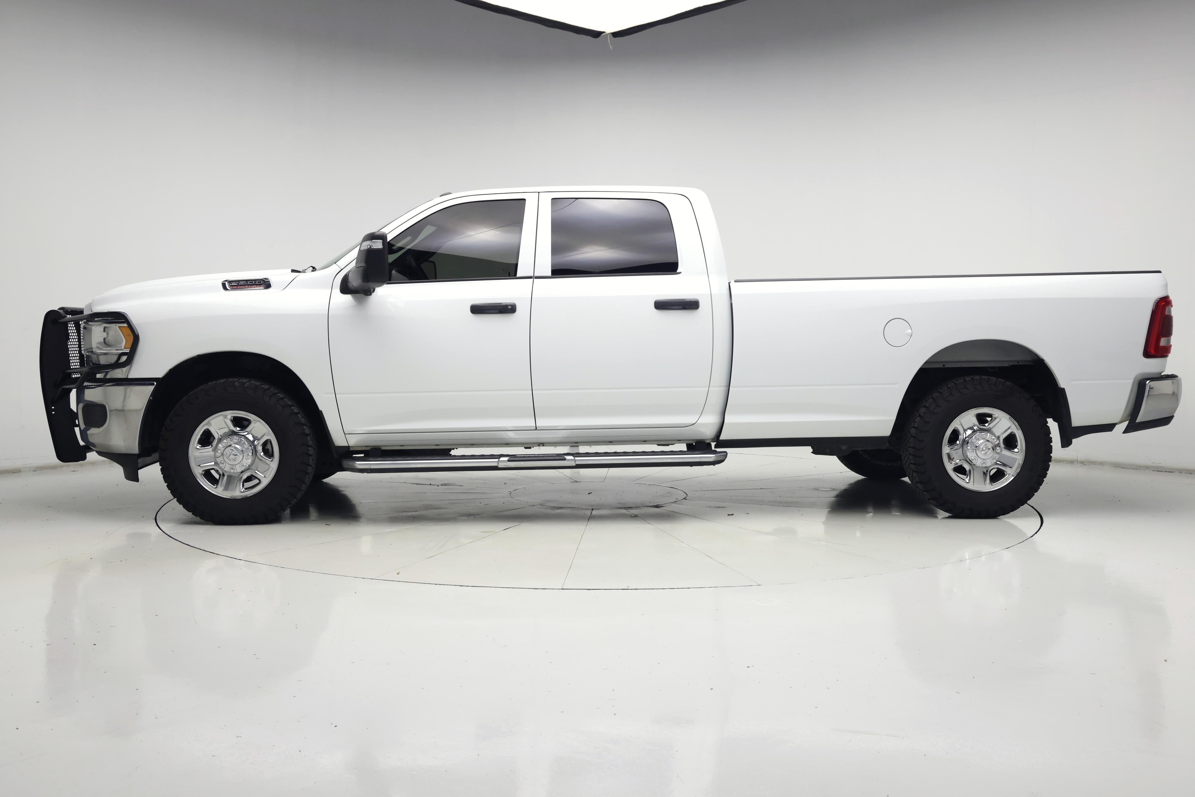 Thumbnail: 2023 RAM 2500 - 3