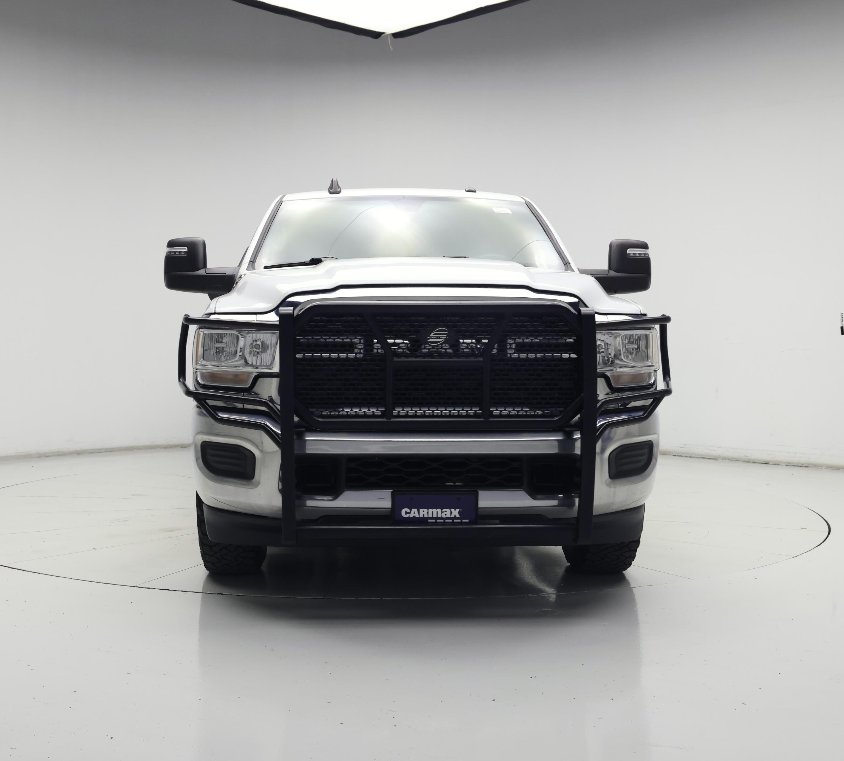 Thumbnail: 2023 RAM 2500 - 5