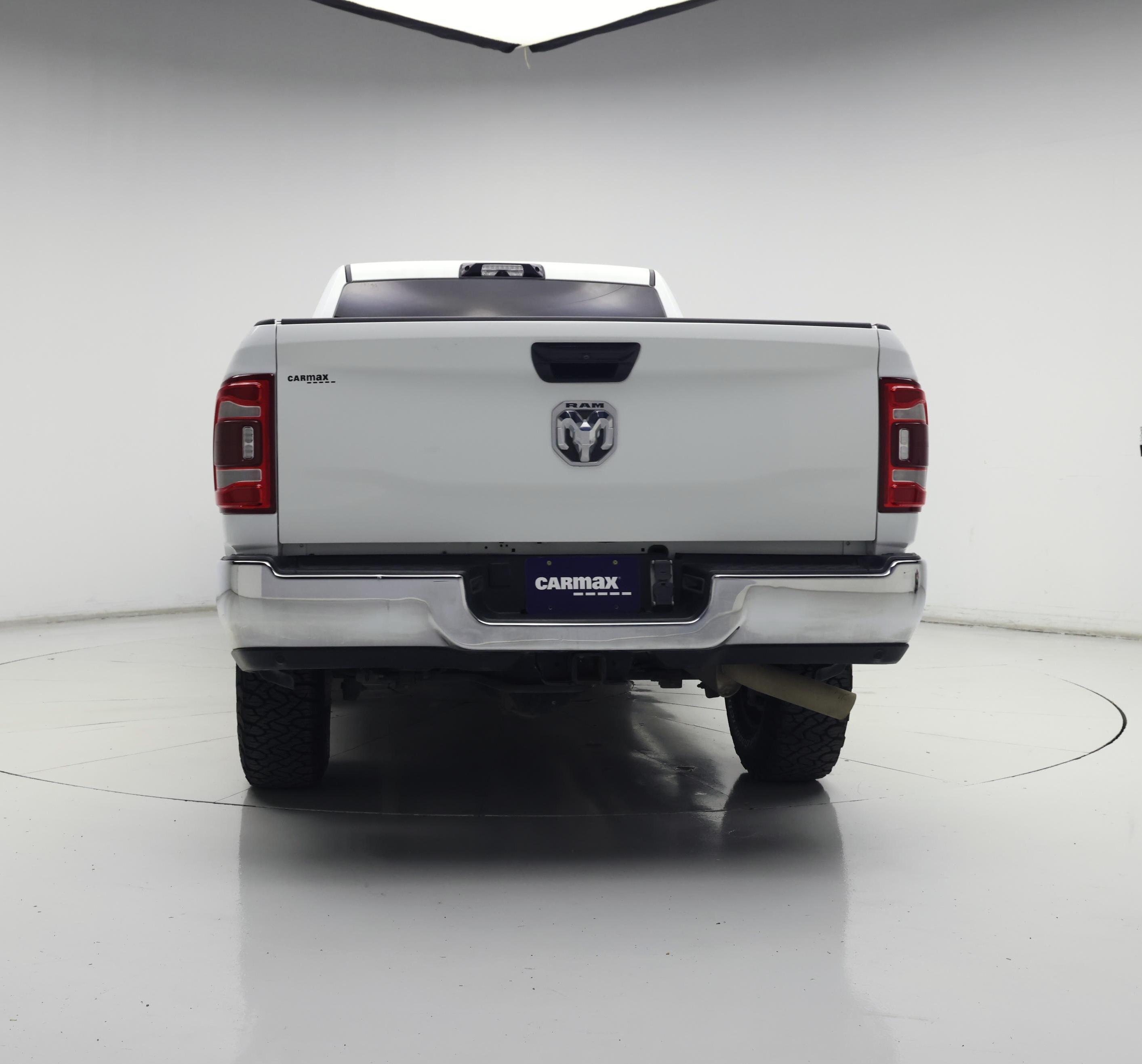 Thumbnail: 2023 RAM 2500 - 6