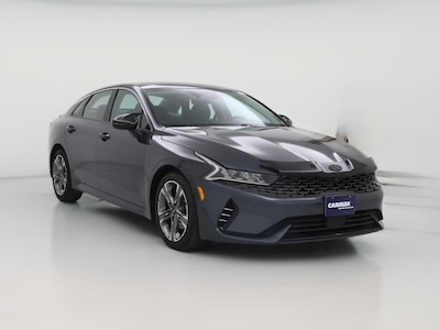 2022 Kia K5 EX