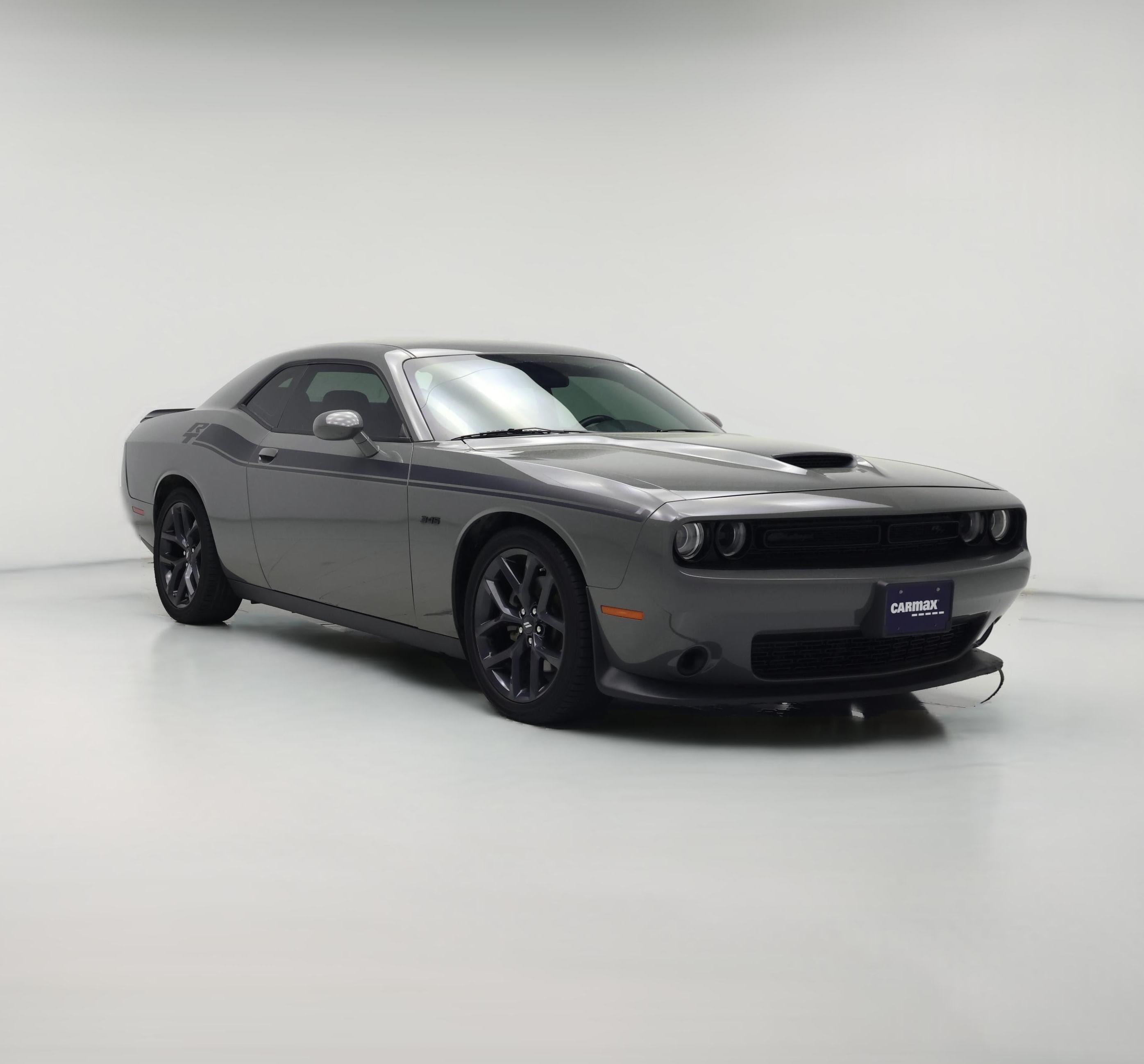 Thumbnail: 2023 Dodge Challenger - 1