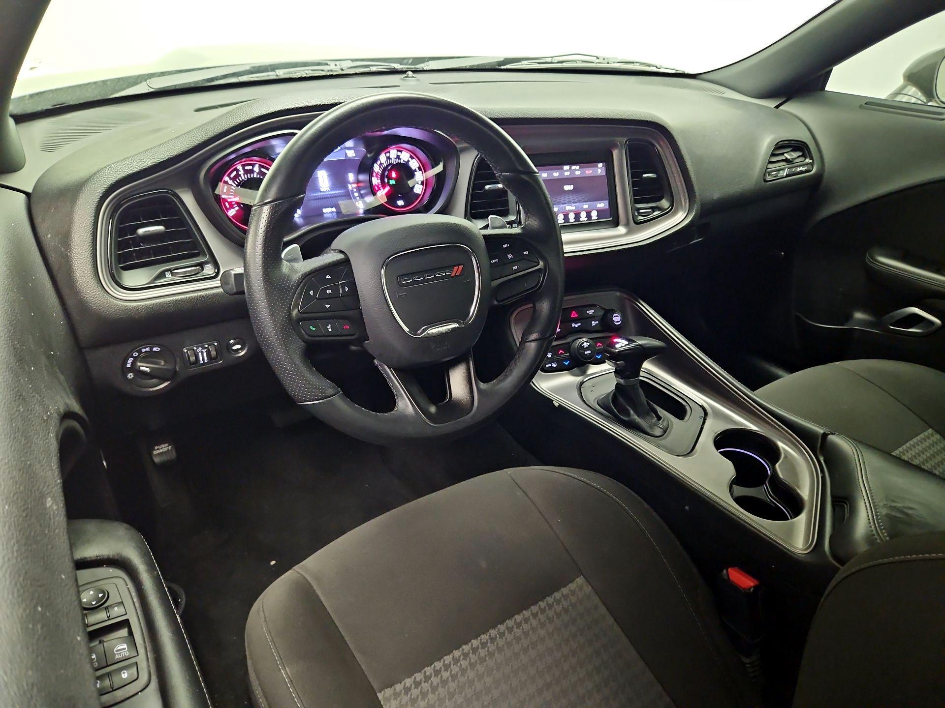 Thumbnail: 2023 Dodge Challenger - 9