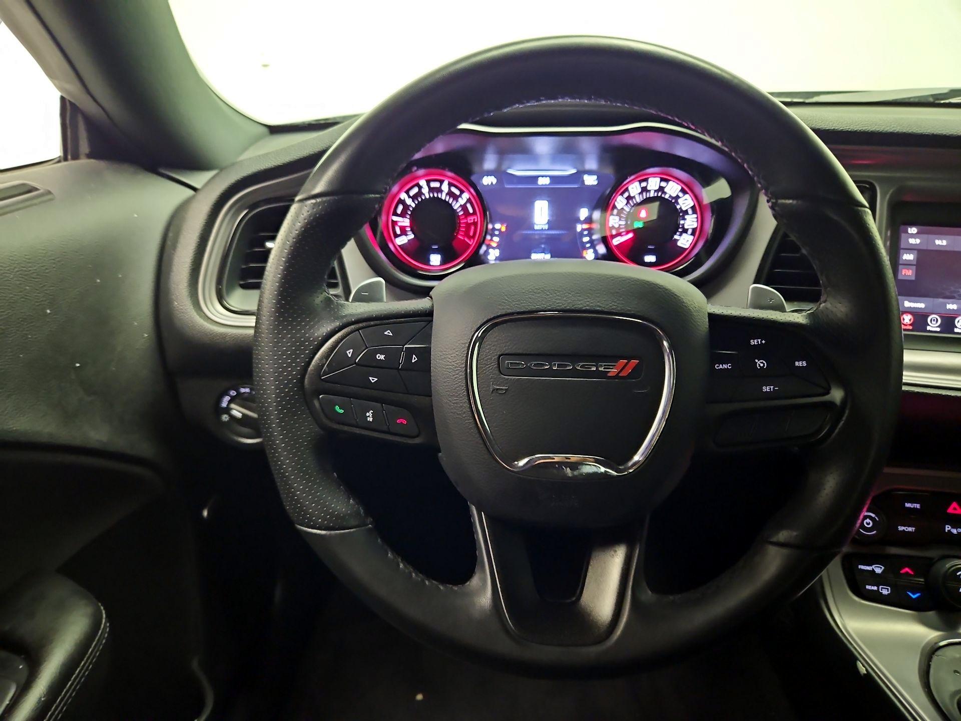 Thumbnail: 2023 Dodge Challenger - 10