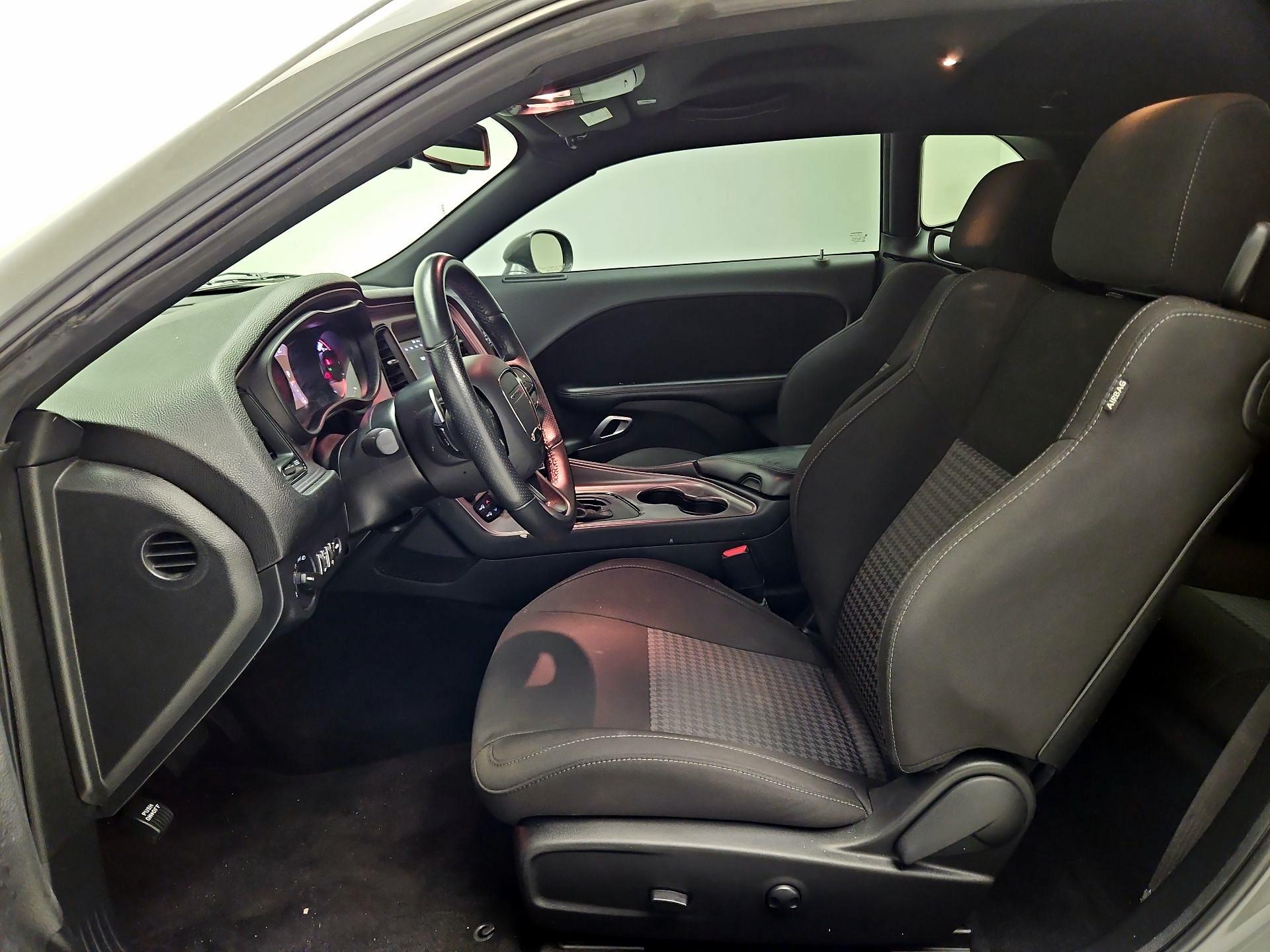 Thumbnail: 2023 Dodge Challenger - 11