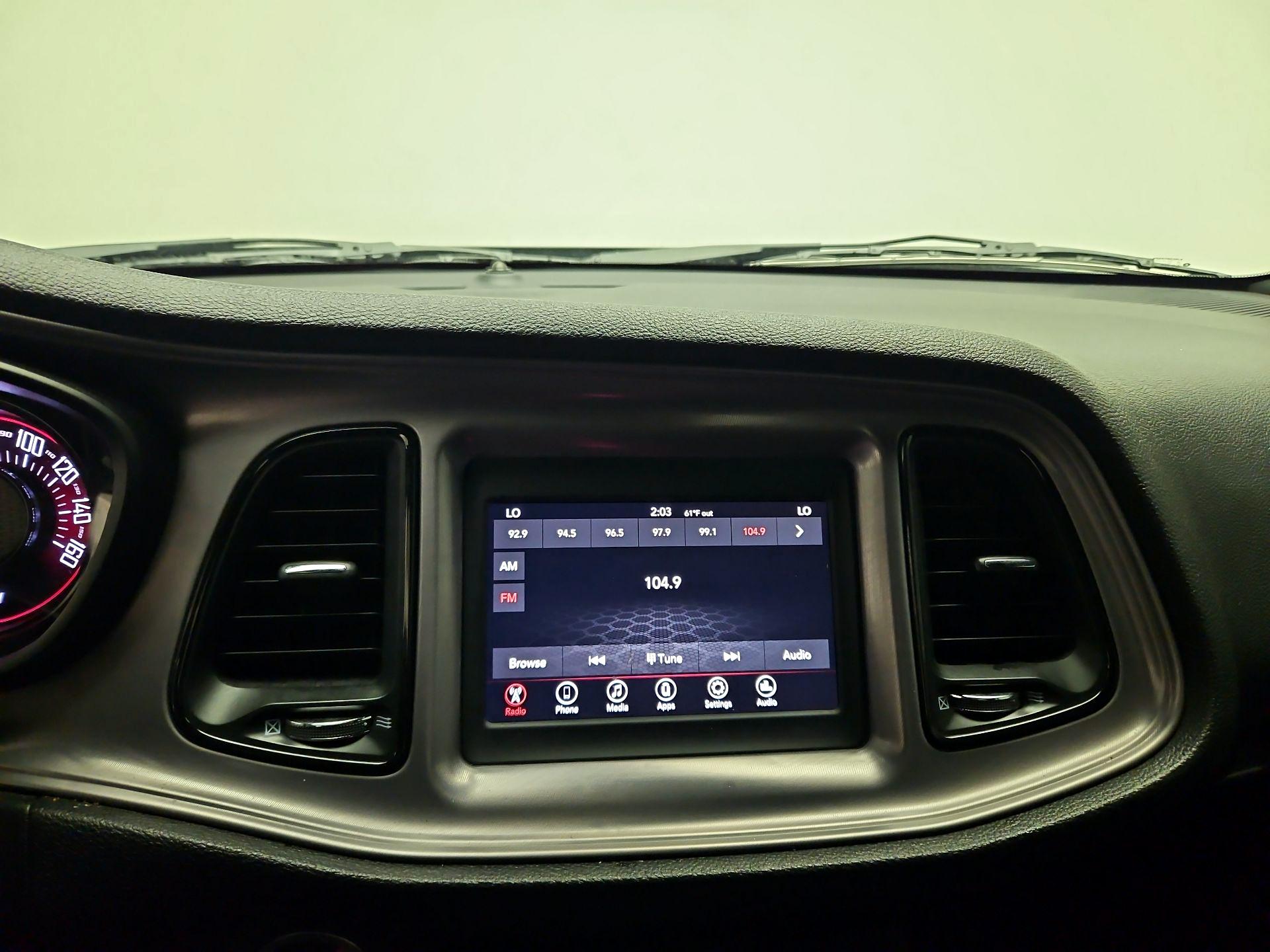 Thumbnail: 2023 Dodge Challenger - 14