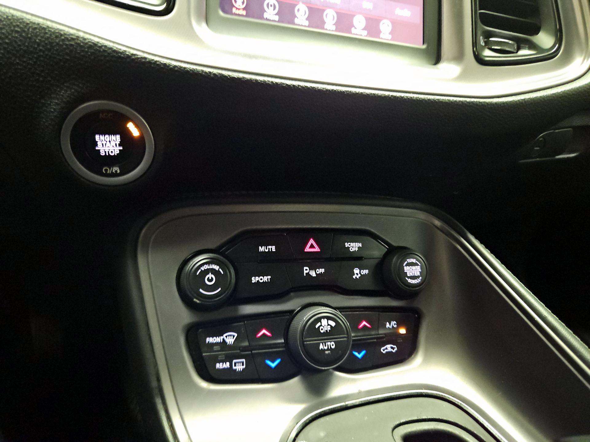 Thumbnail: 2023 Dodge Challenger - 15