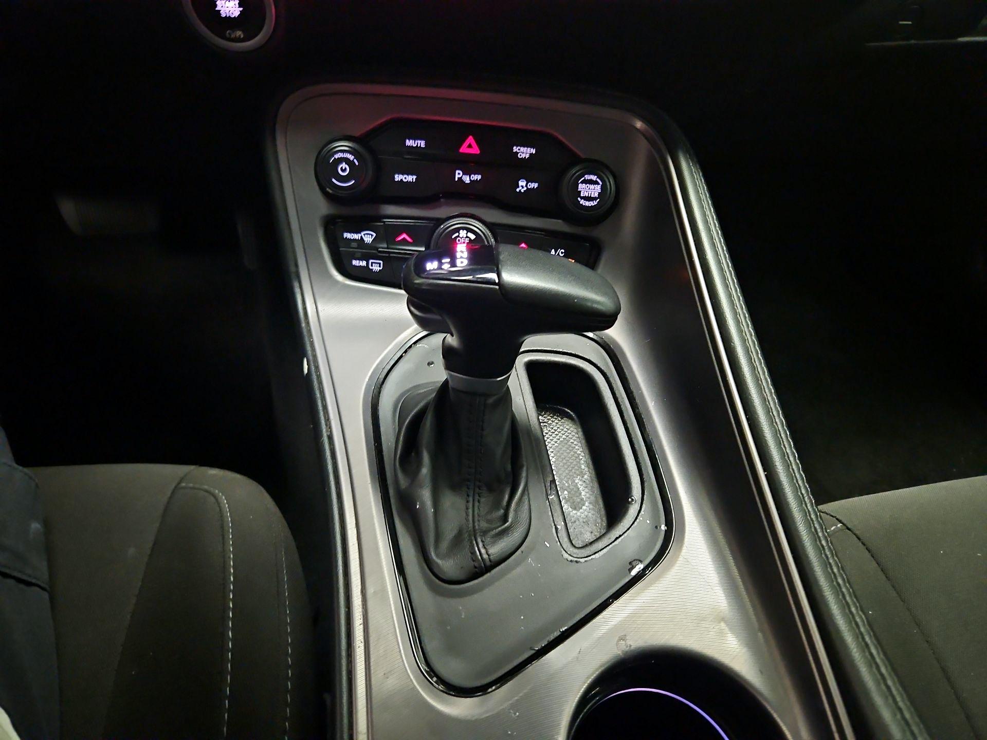 Thumbnail: 2023 Dodge Challenger - 16