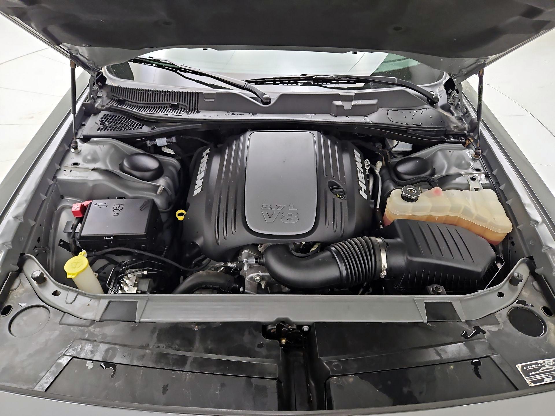 Thumbnail: 2023 Dodge Challenger - 18