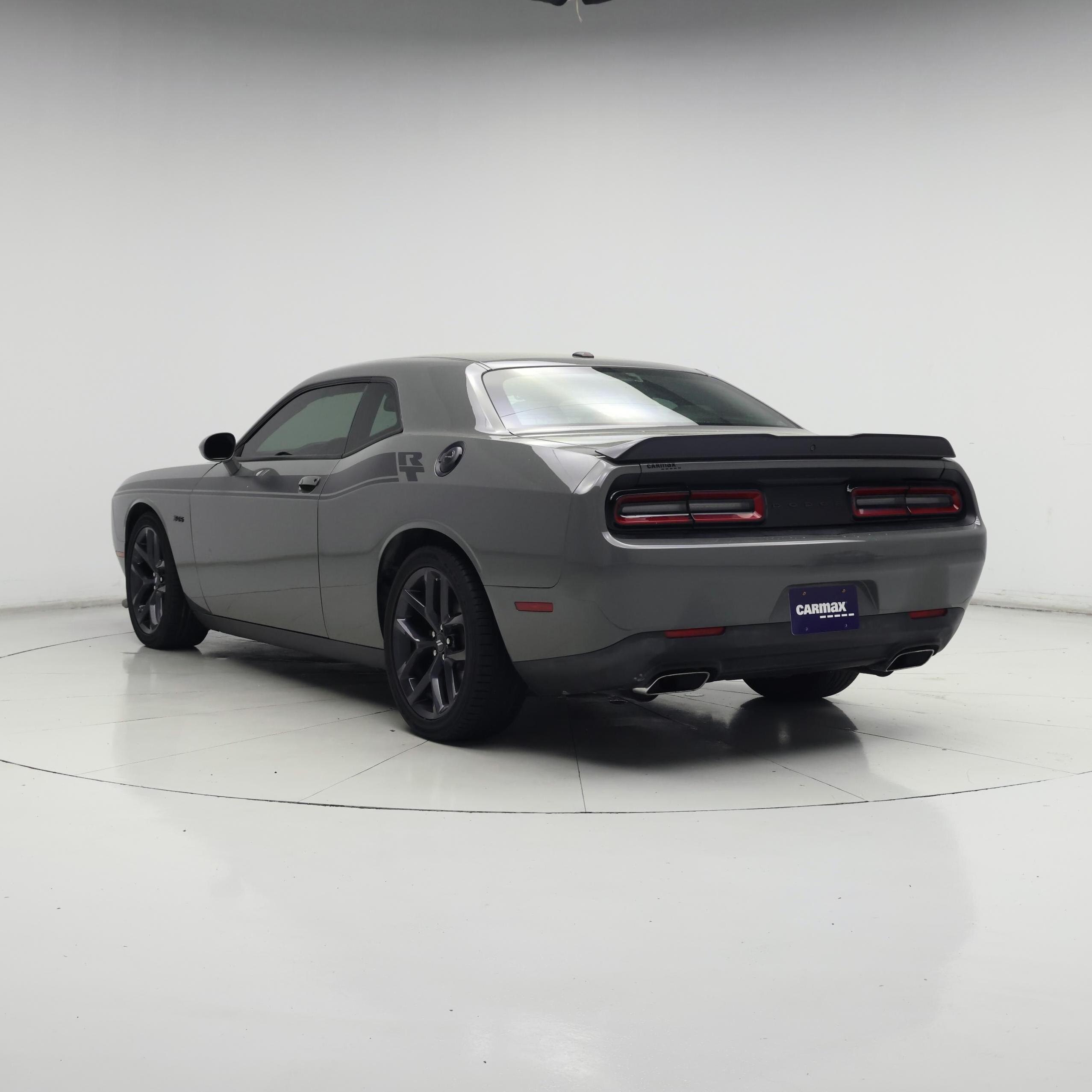 Thumbnail: 2023 Dodge Challenger - 2