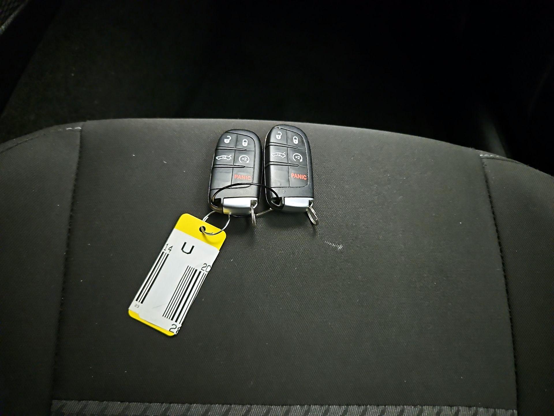 Thumbnail: 2023 Dodge Challenger - 19