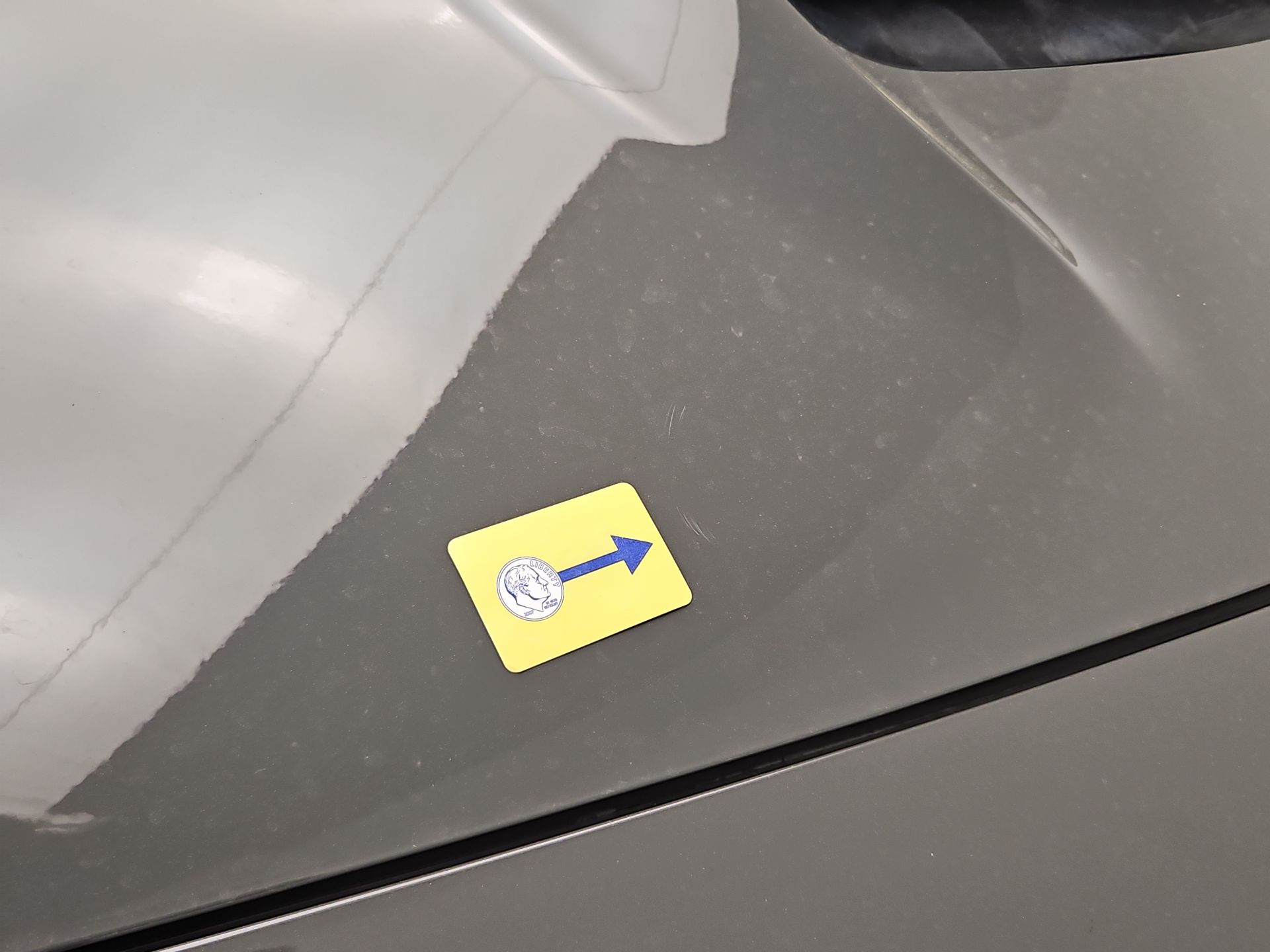 Thumbnail: 2023 Dodge Challenger - 20