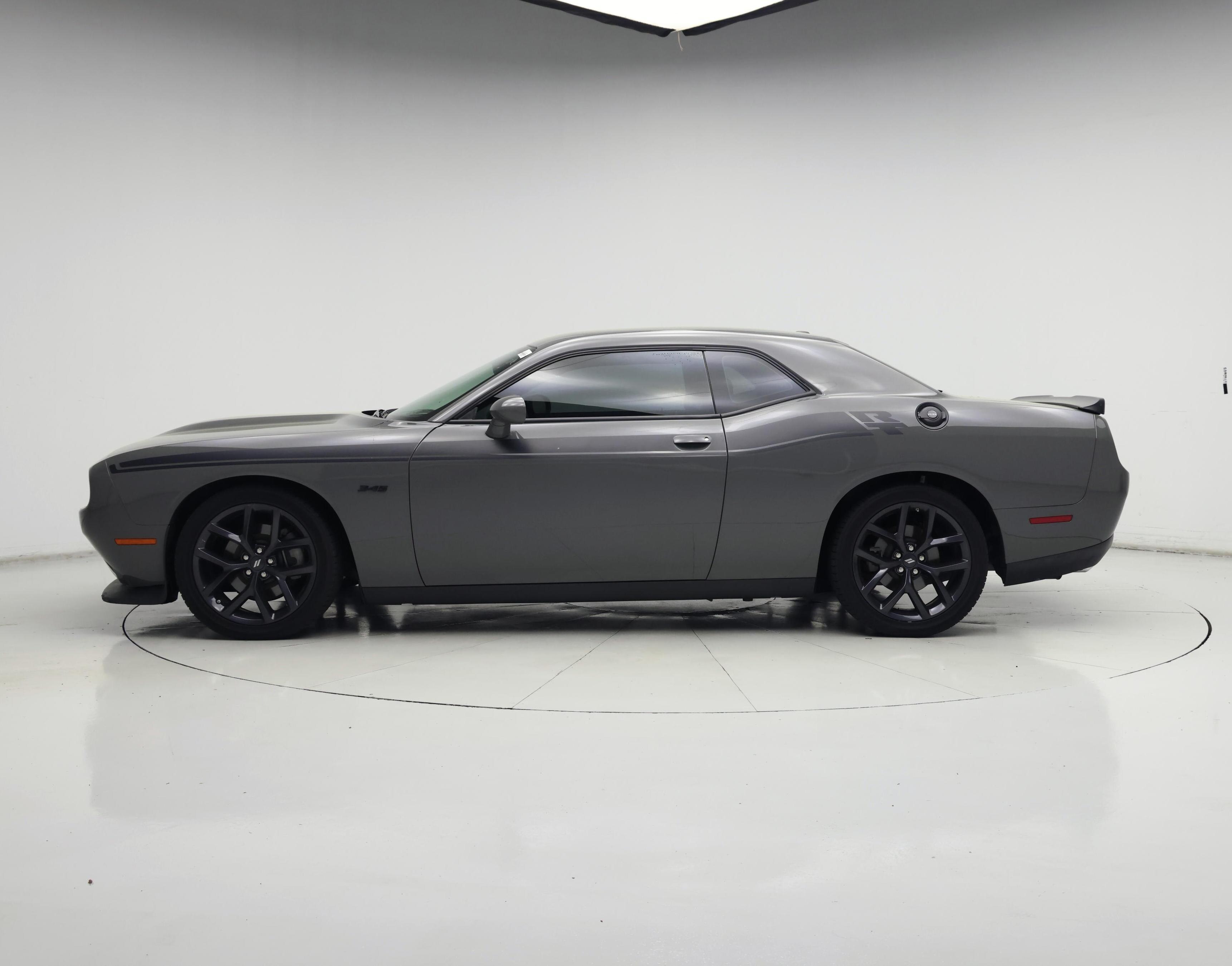 Thumbnail: 2023 Dodge Challenger - 3