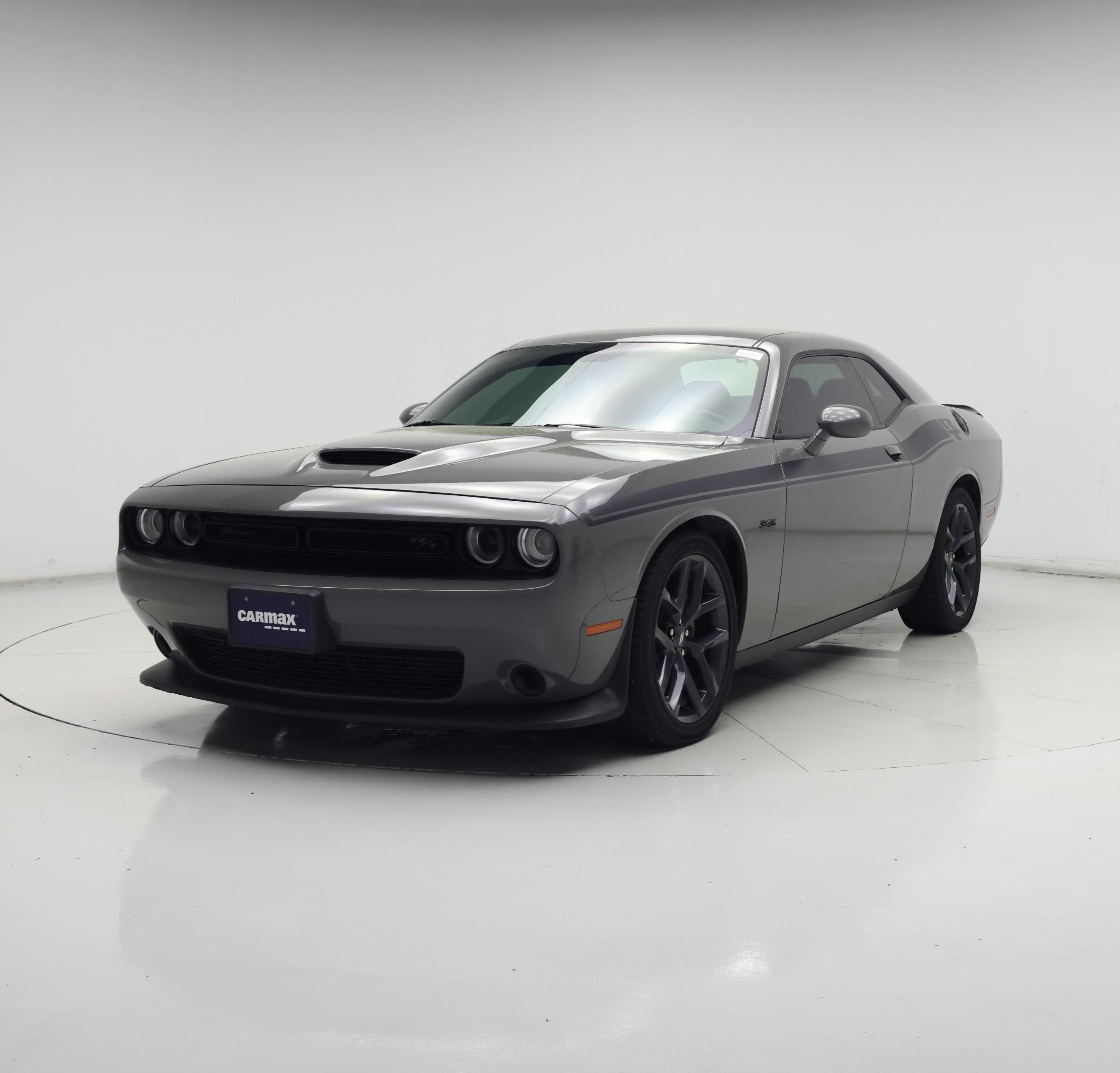 Thumbnail: 2023 Dodge Challenger - 4