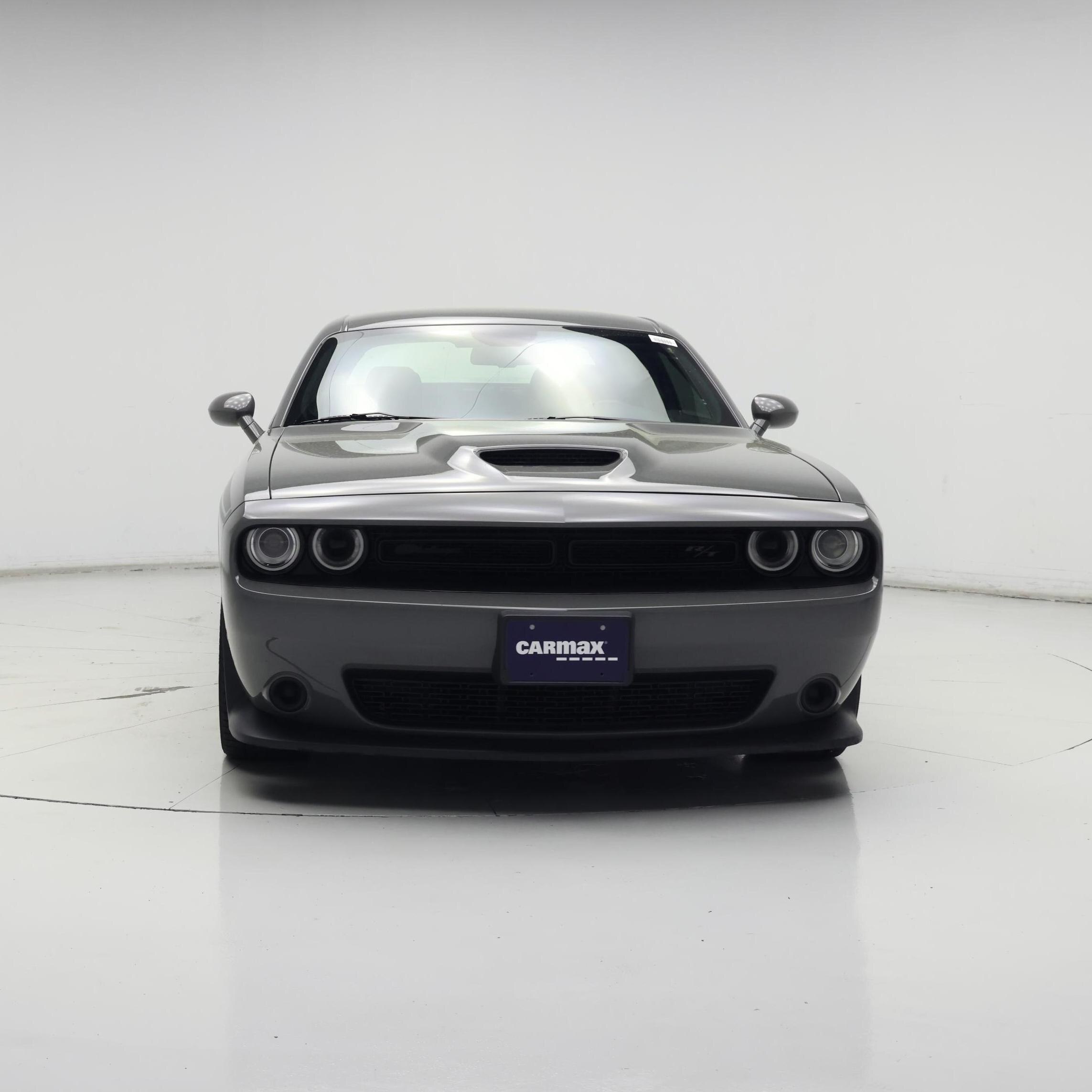 Thumbnail: 2023 Dodge Challenger - 5