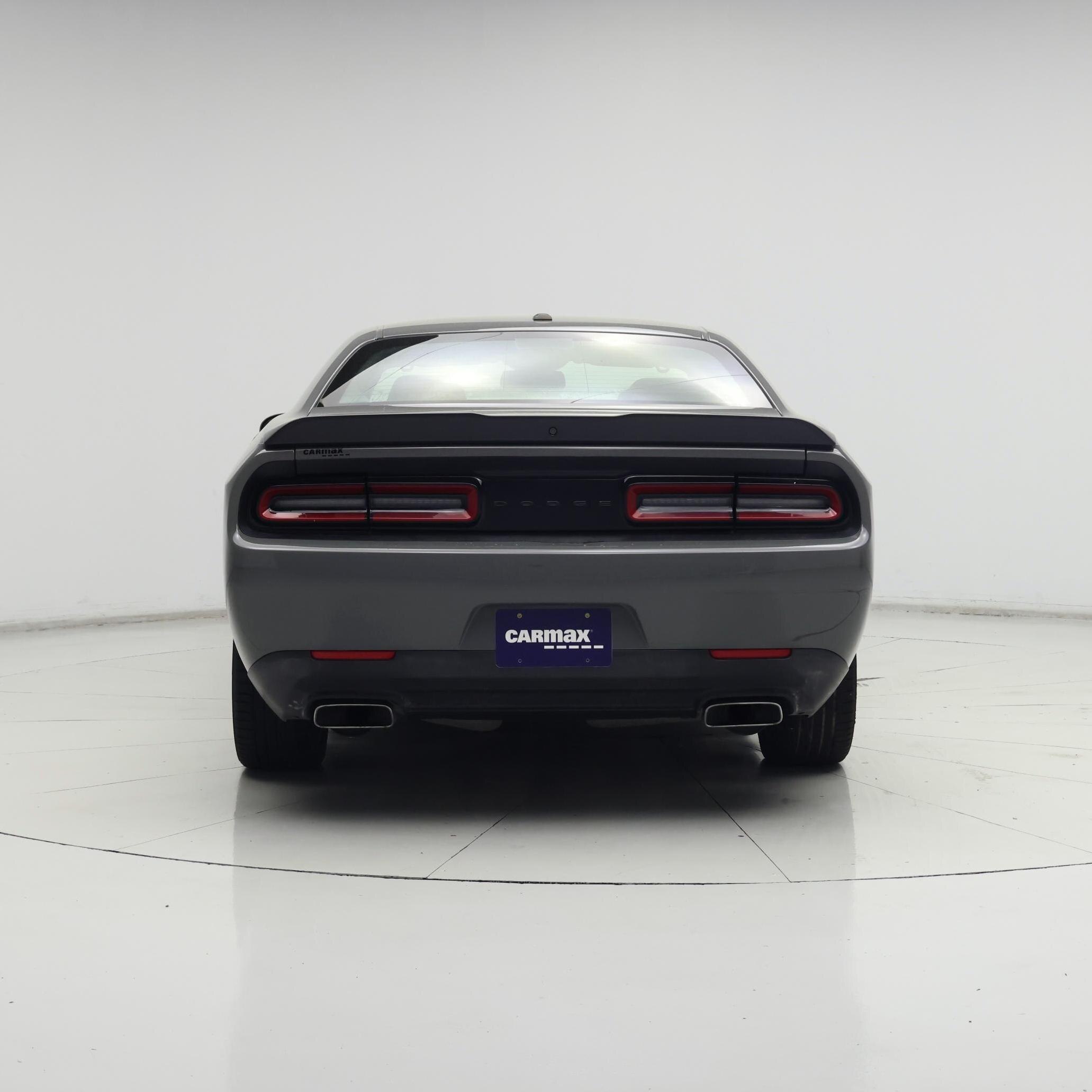 Thumbnail: 2023 Dodge Challenger - 6