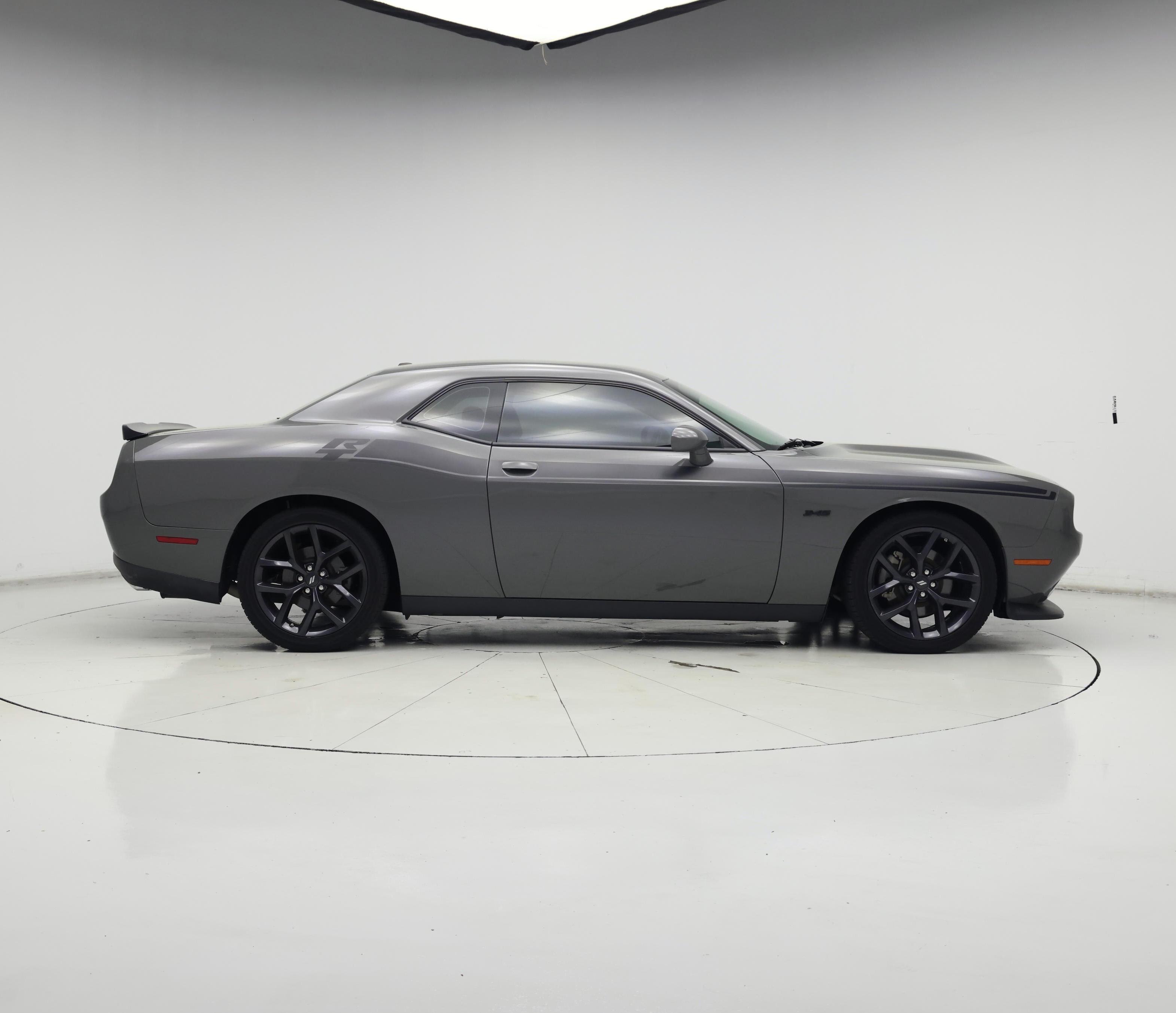 Thumbnail: 2023 Dodge Challenger - 7