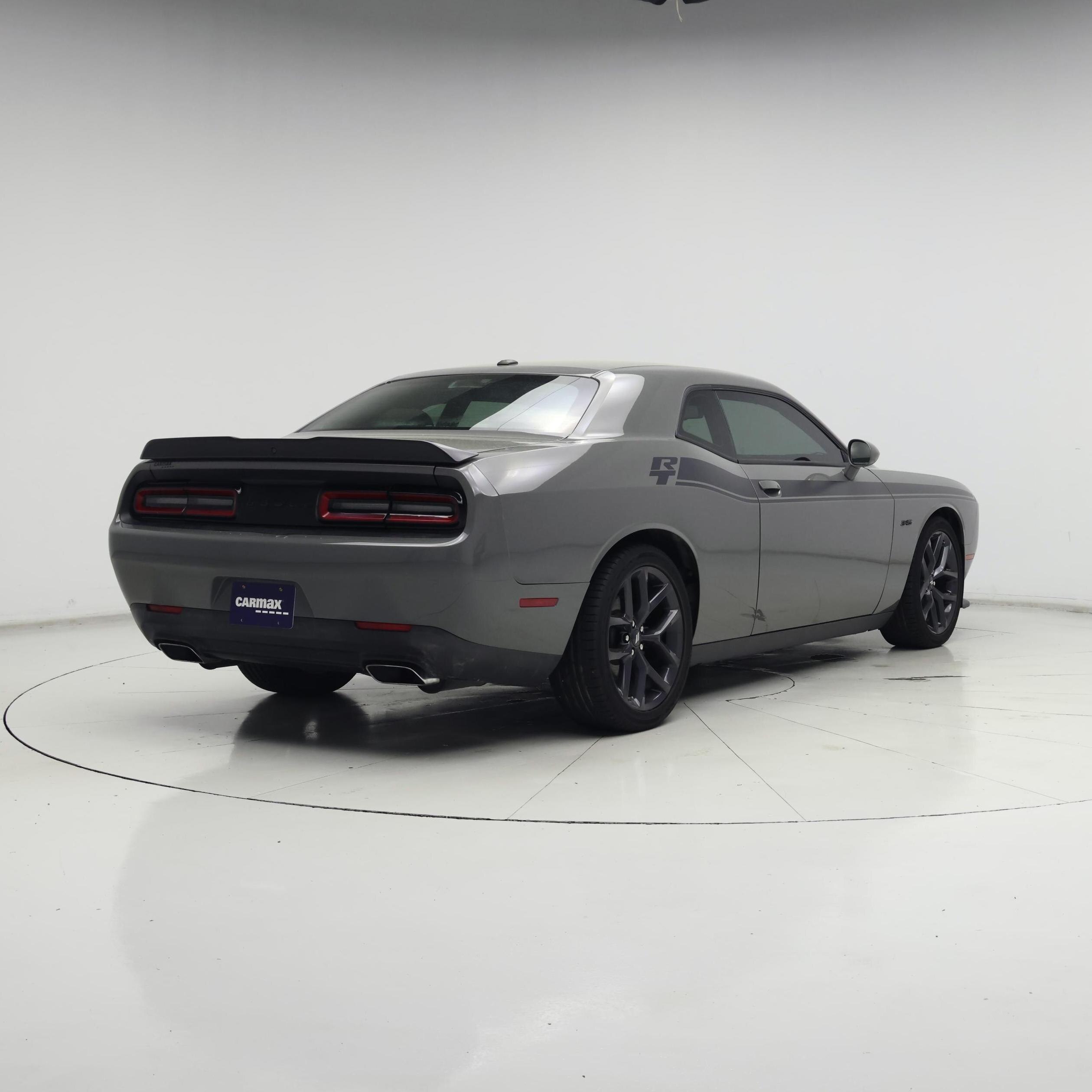 Thumbnail: 2023 Dodge Challenger - 8