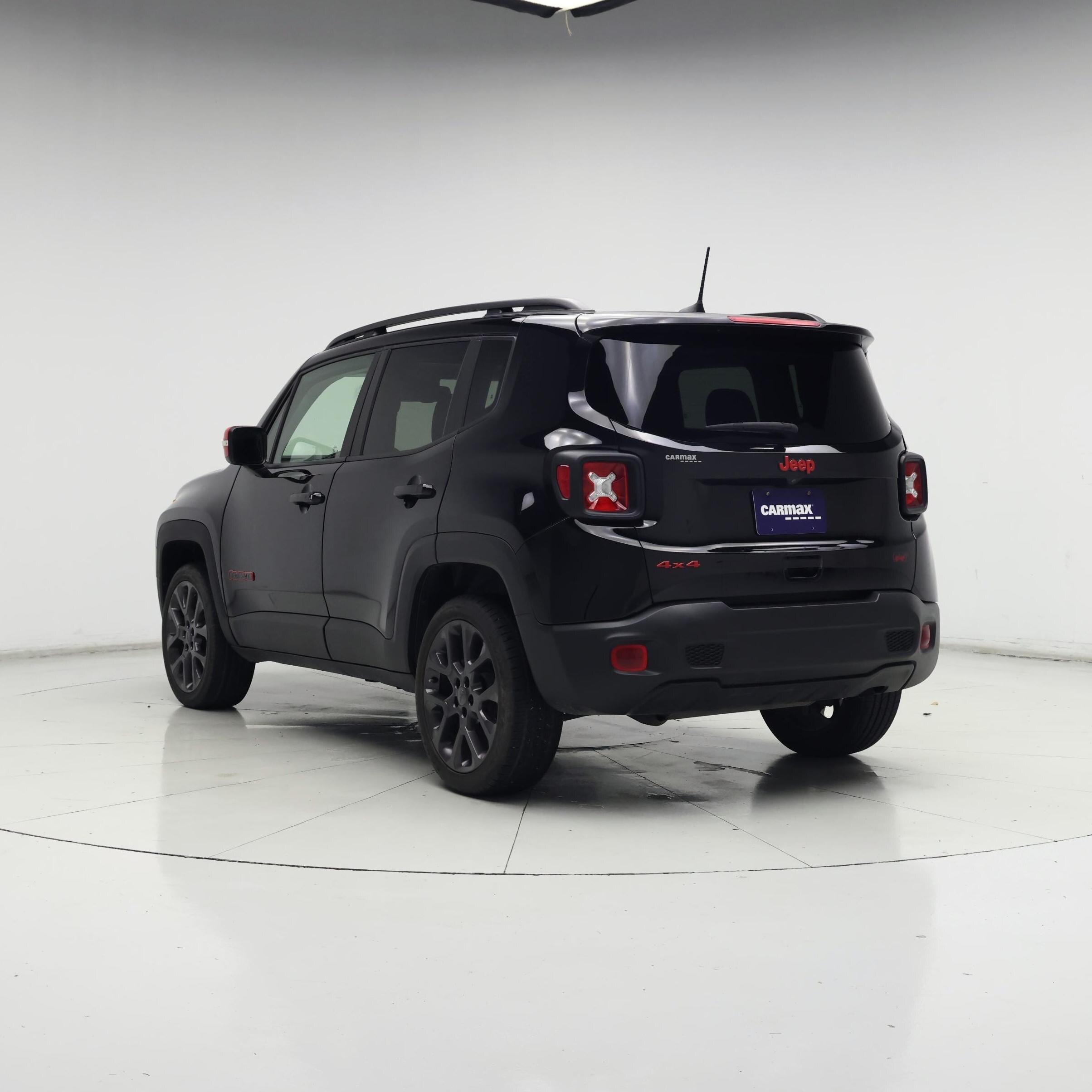 Thumbnail: 2023 Jeep Renegade - 2
