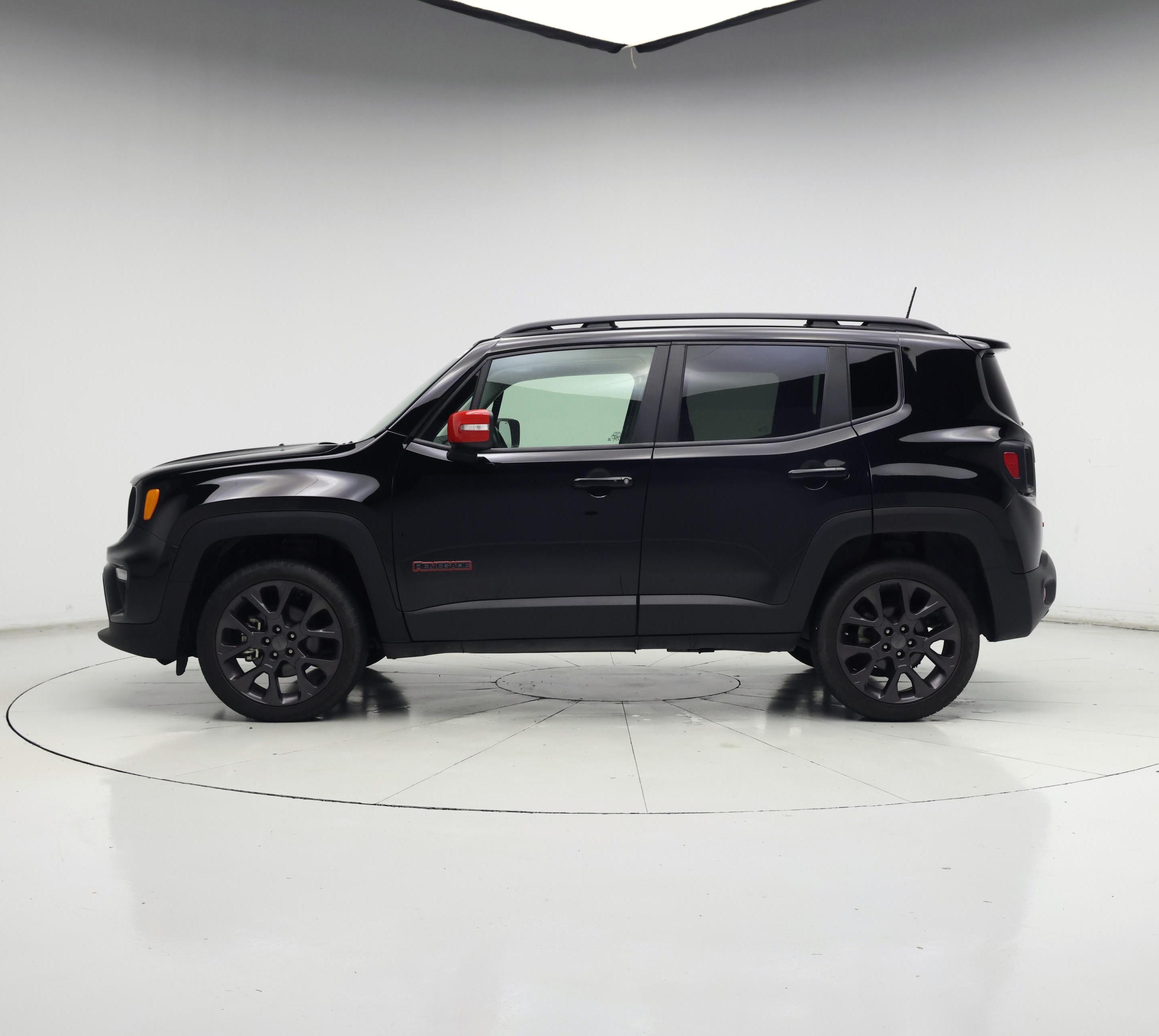 Thumbnail: 2023 Jeep Renegade - 3