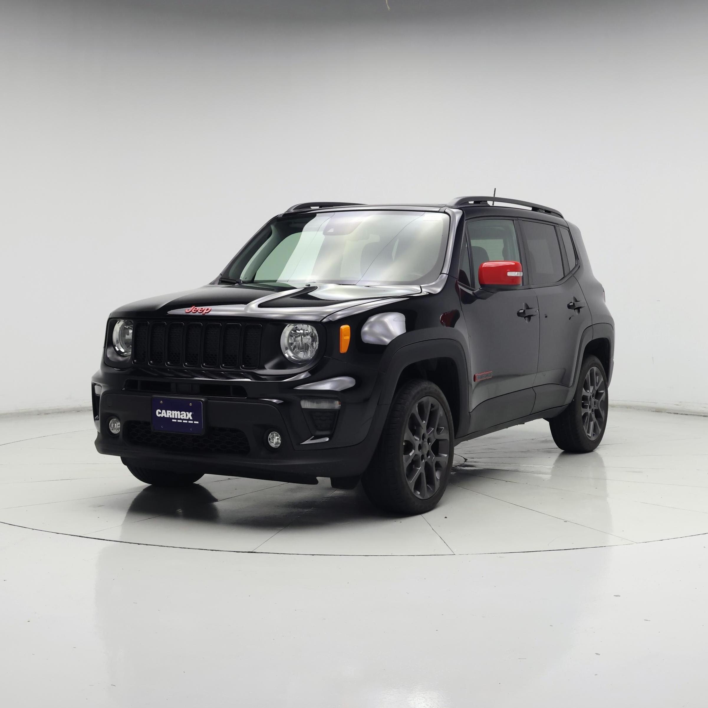 Thumbnail: 2023 Jeep Renegade - 4