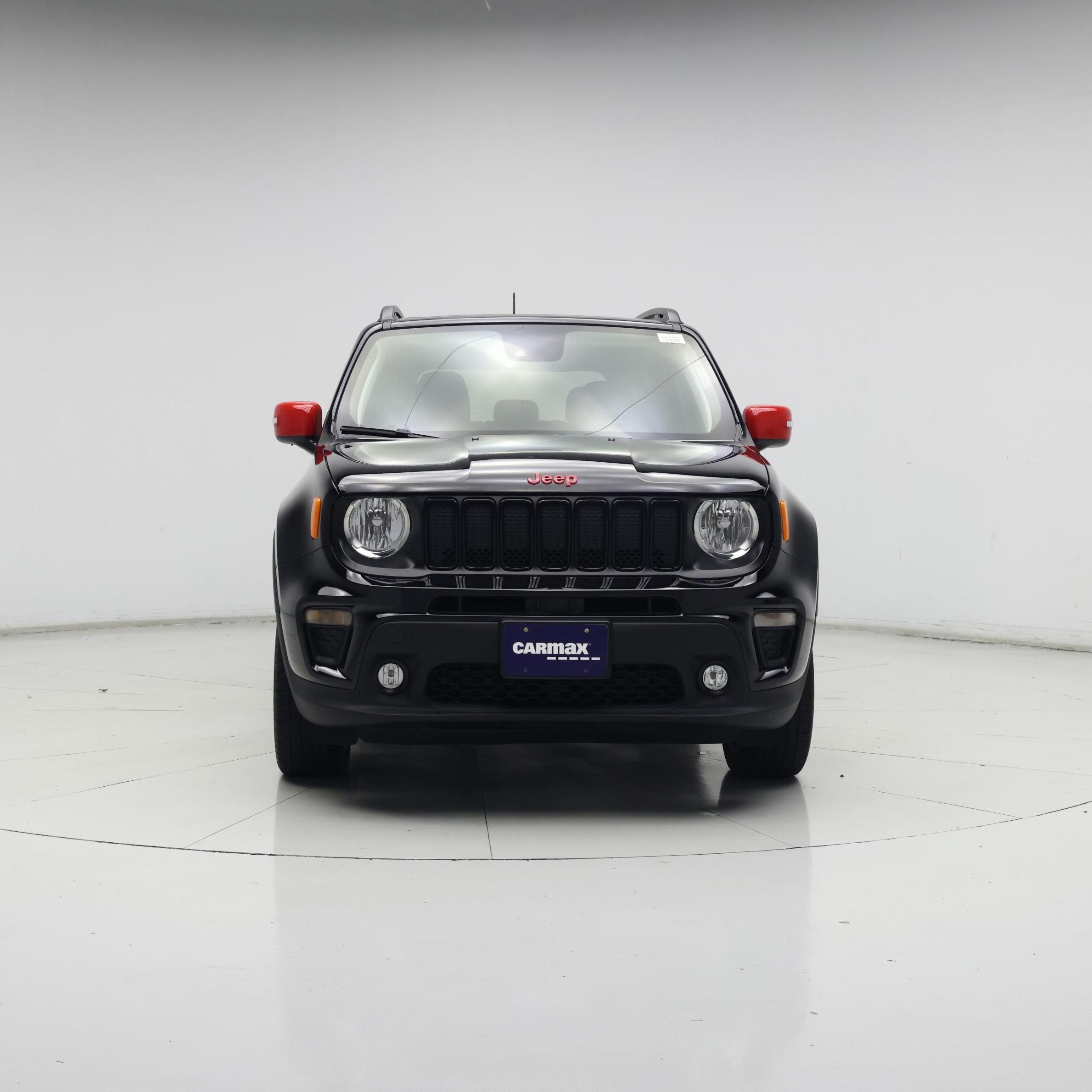 Thumbnail: 2023 Jeep Renegade - 5