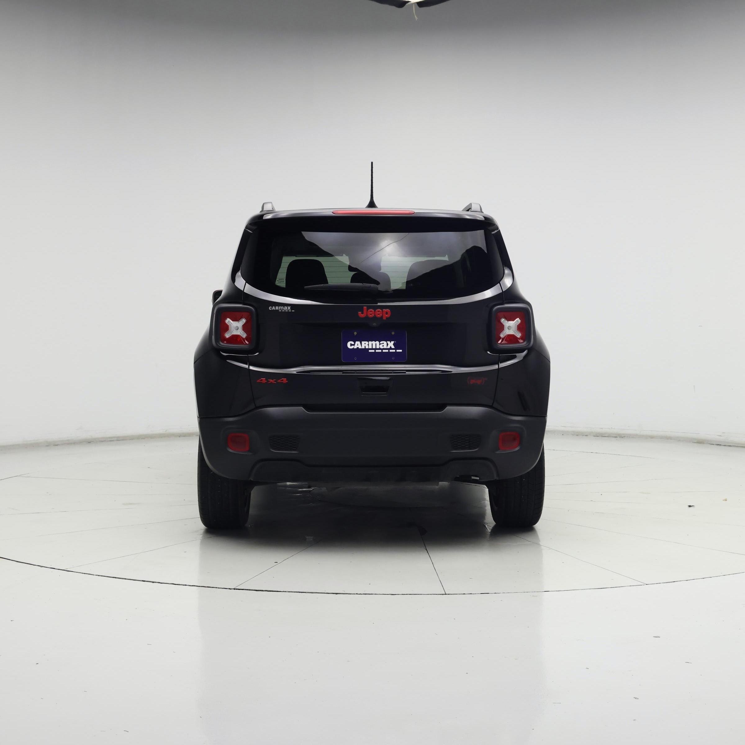 Thumbnail: 2023 Jeep Renegade - 6