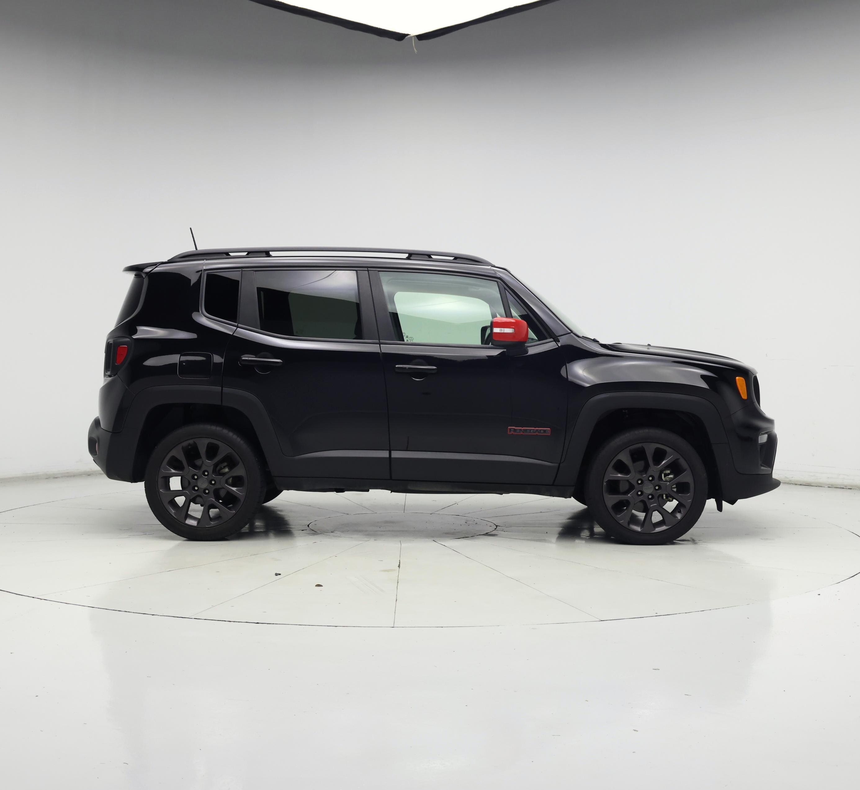 Thumbnail: 2023 Jeep Renegade - 7