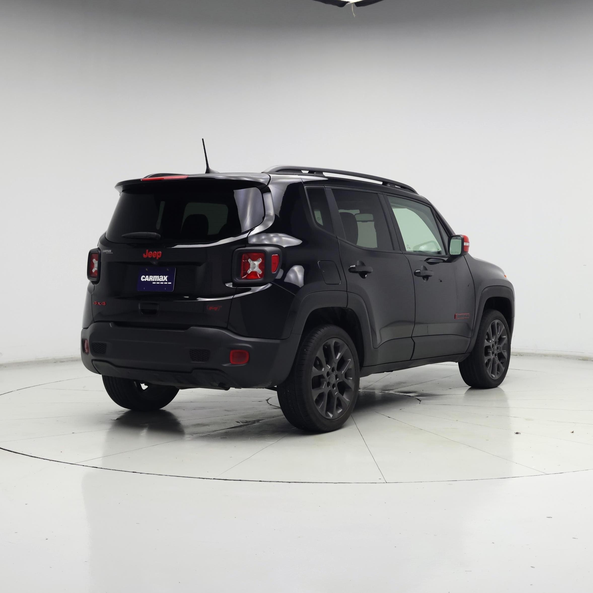 Thumbnail: 2023 Jeep Renegade - 8
