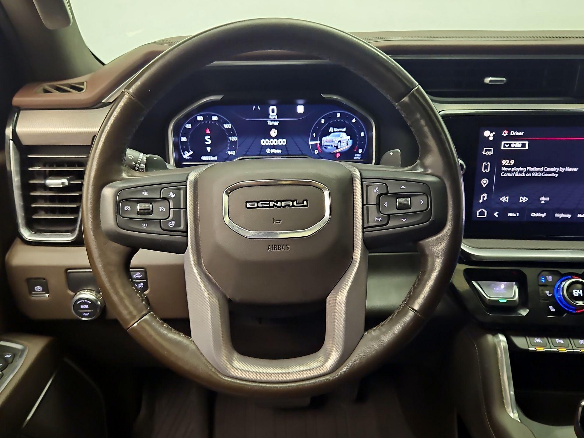 Thumbnail: 2022 GMC Sierra 1500 - 10