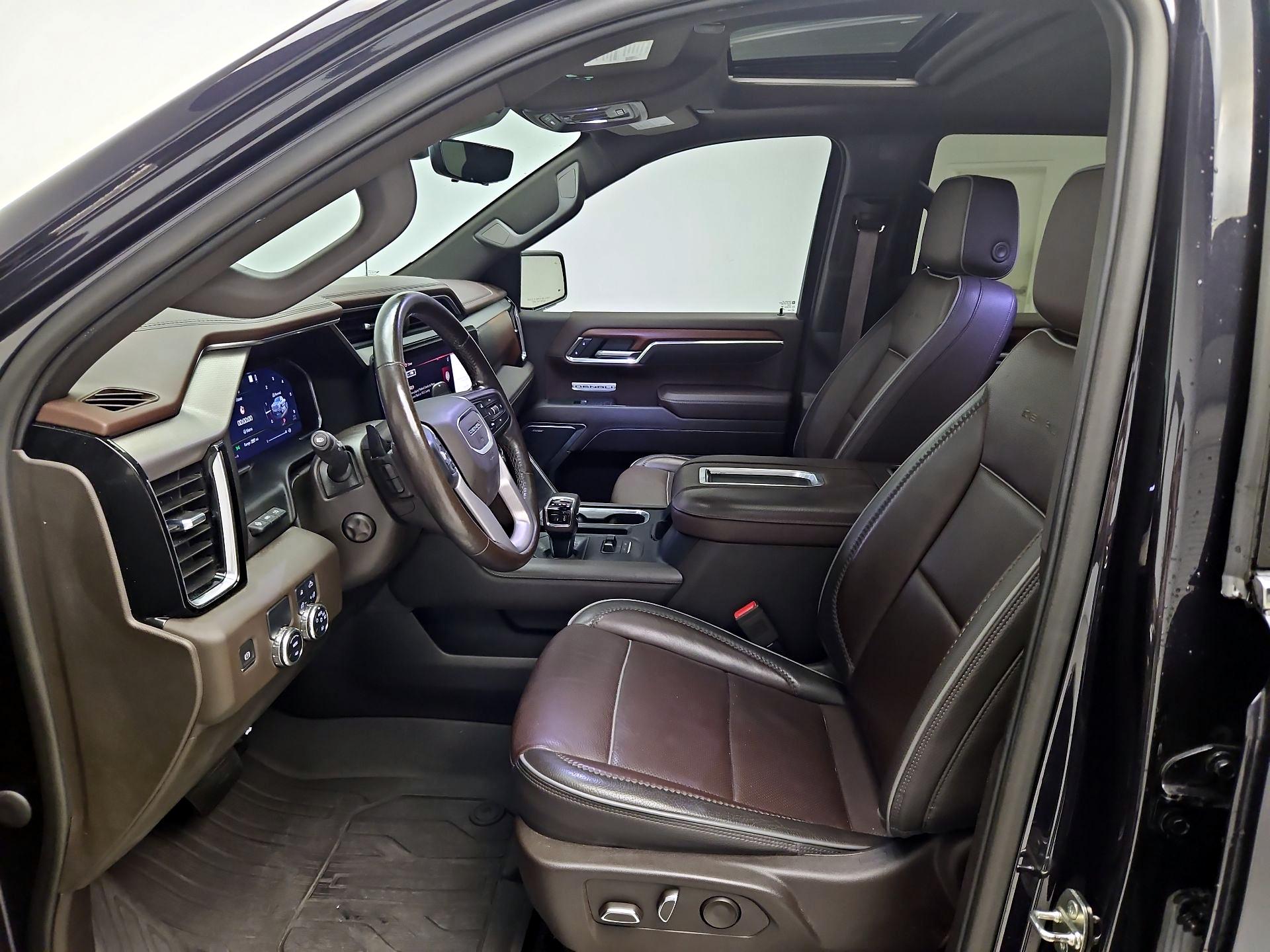 Thumbnail: 2022 GMC Sierra 1500 - 11