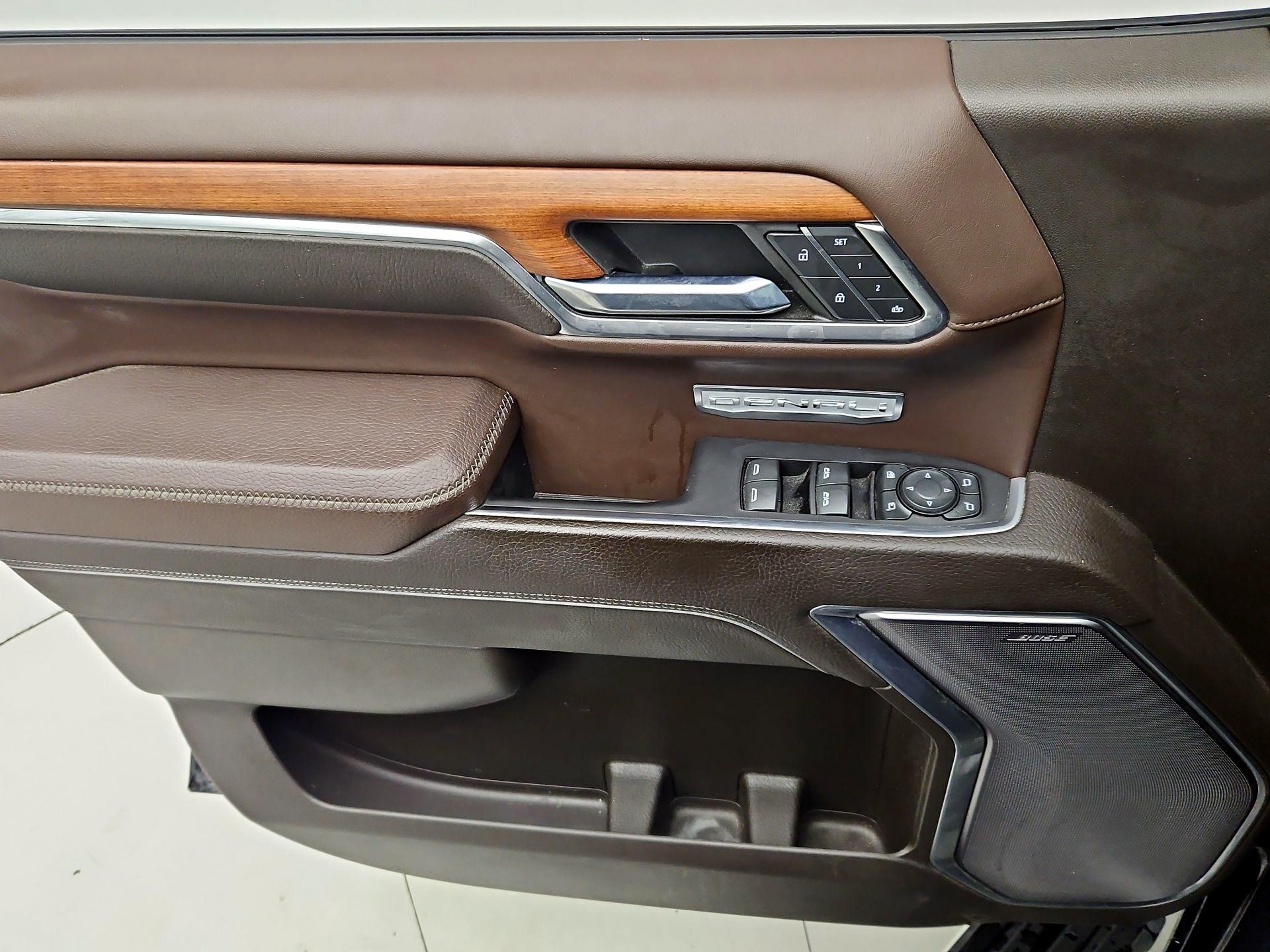 Thumbnail: 2022 GMC Sierra 1500 - 12