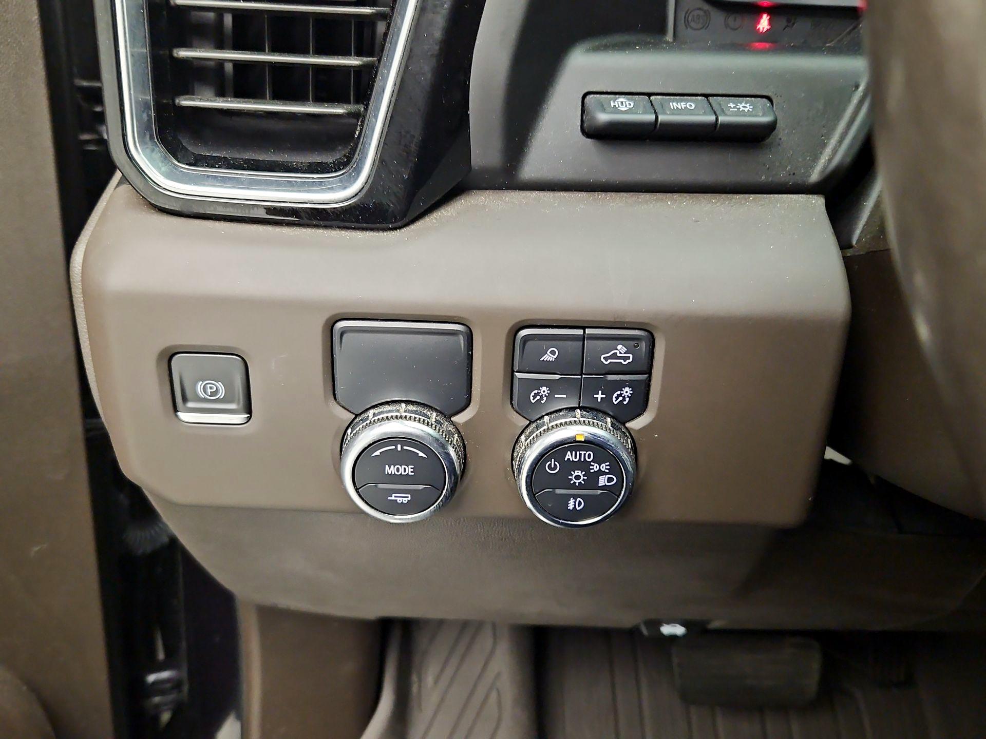 Thumbnail: 2022 GMC Sierra 1500 - 13