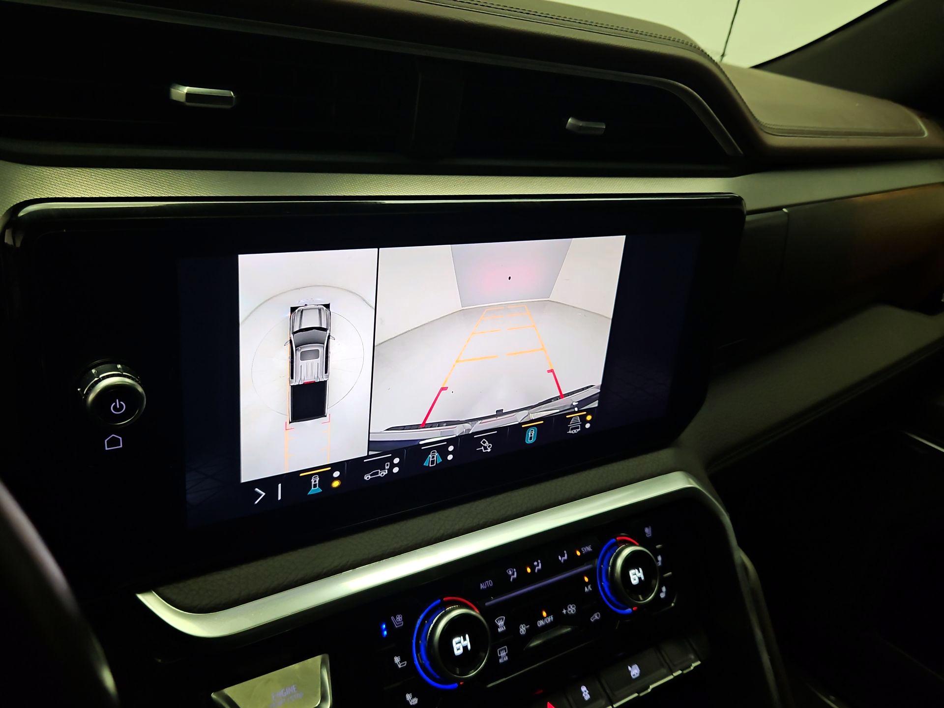 Thumbnail: 2022 GMC Sierra 1500 - 14