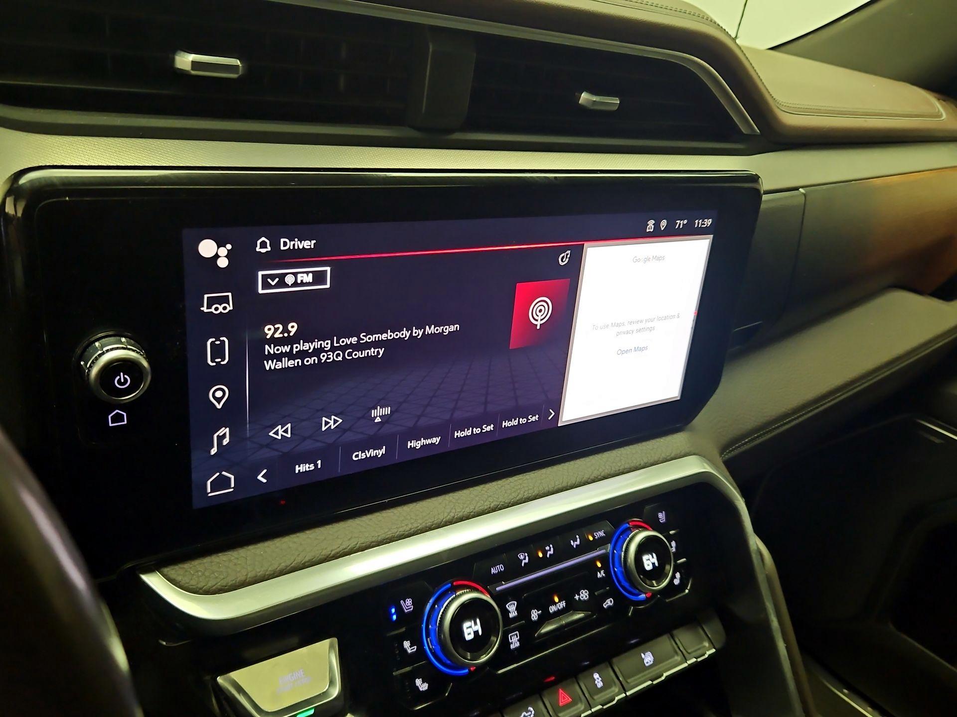 Thumbnail: 2022 GMC Sierra 1500 - 15