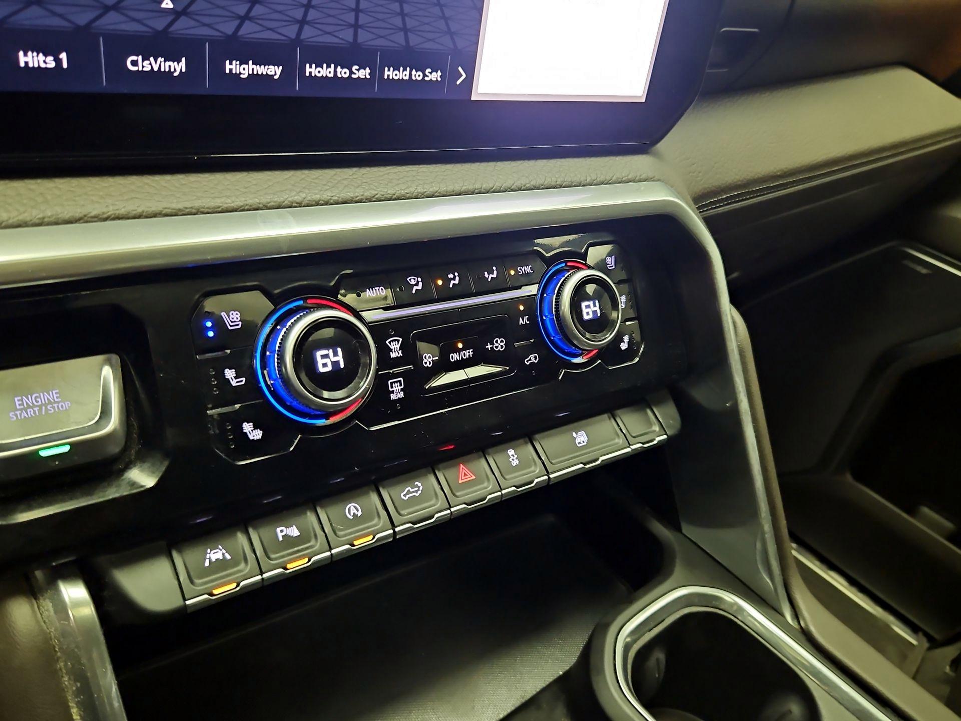 Thumbnail: 2022 GMC Sierra 1500 - 16