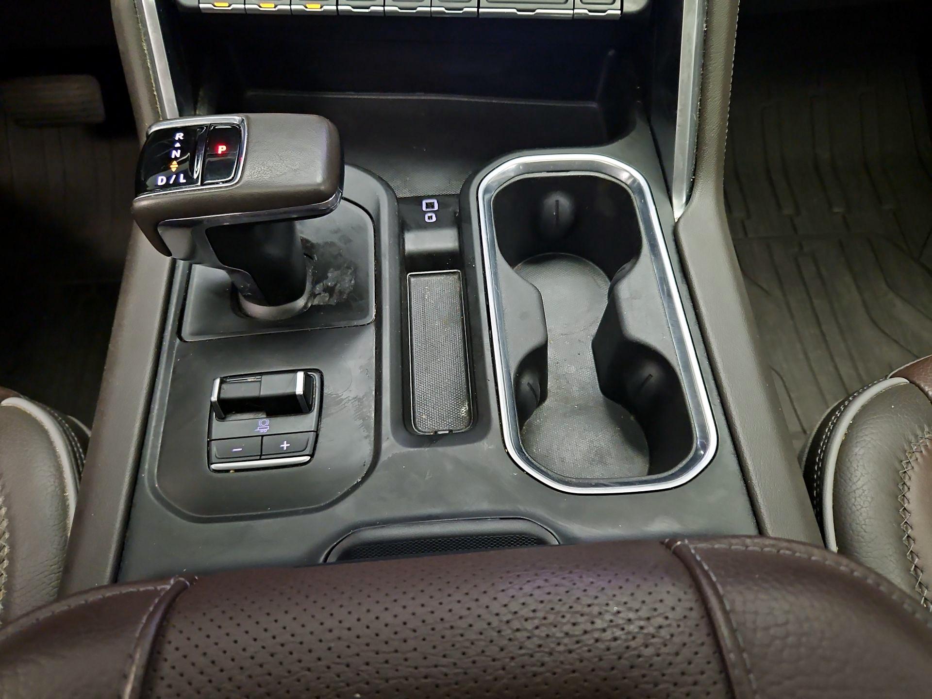 Thumbnail: 2022 GMC Sierra 1500 - 17