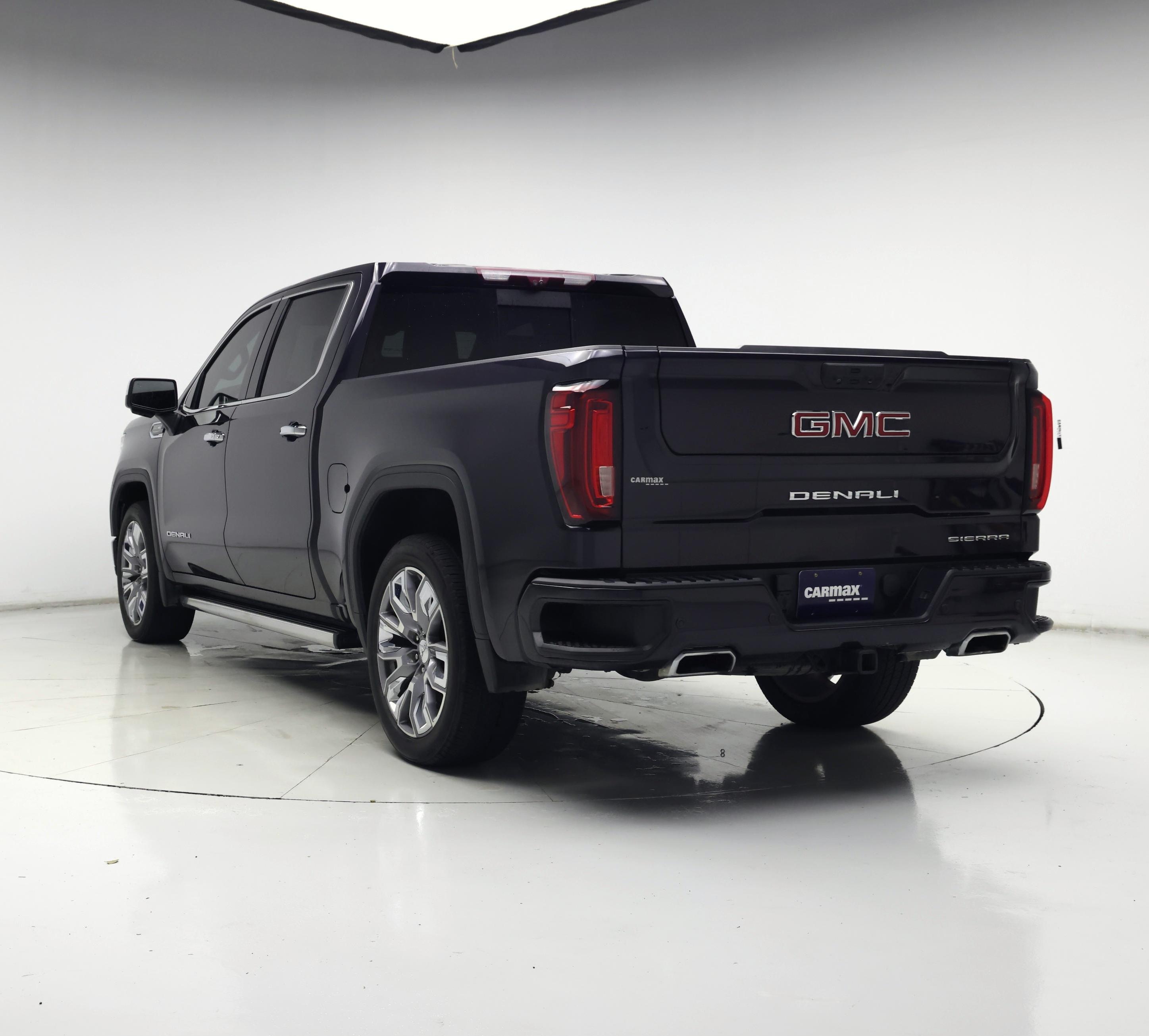 Thumbnail: 2022 GMC Sierra 1500 - 2