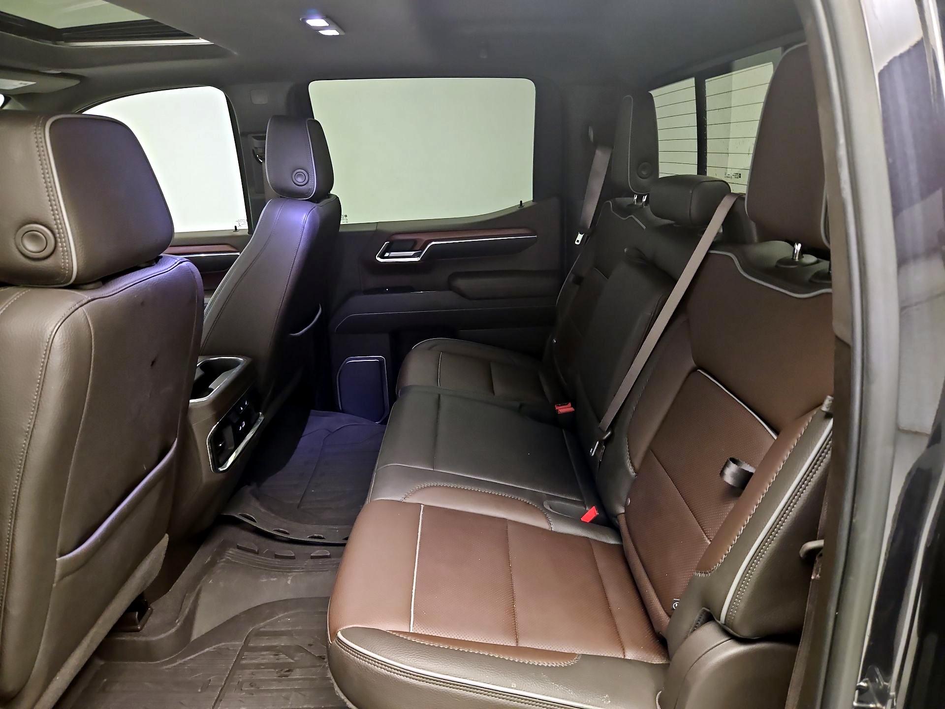 Thumbnail: 2022 GMC Sierra 1500 - 20