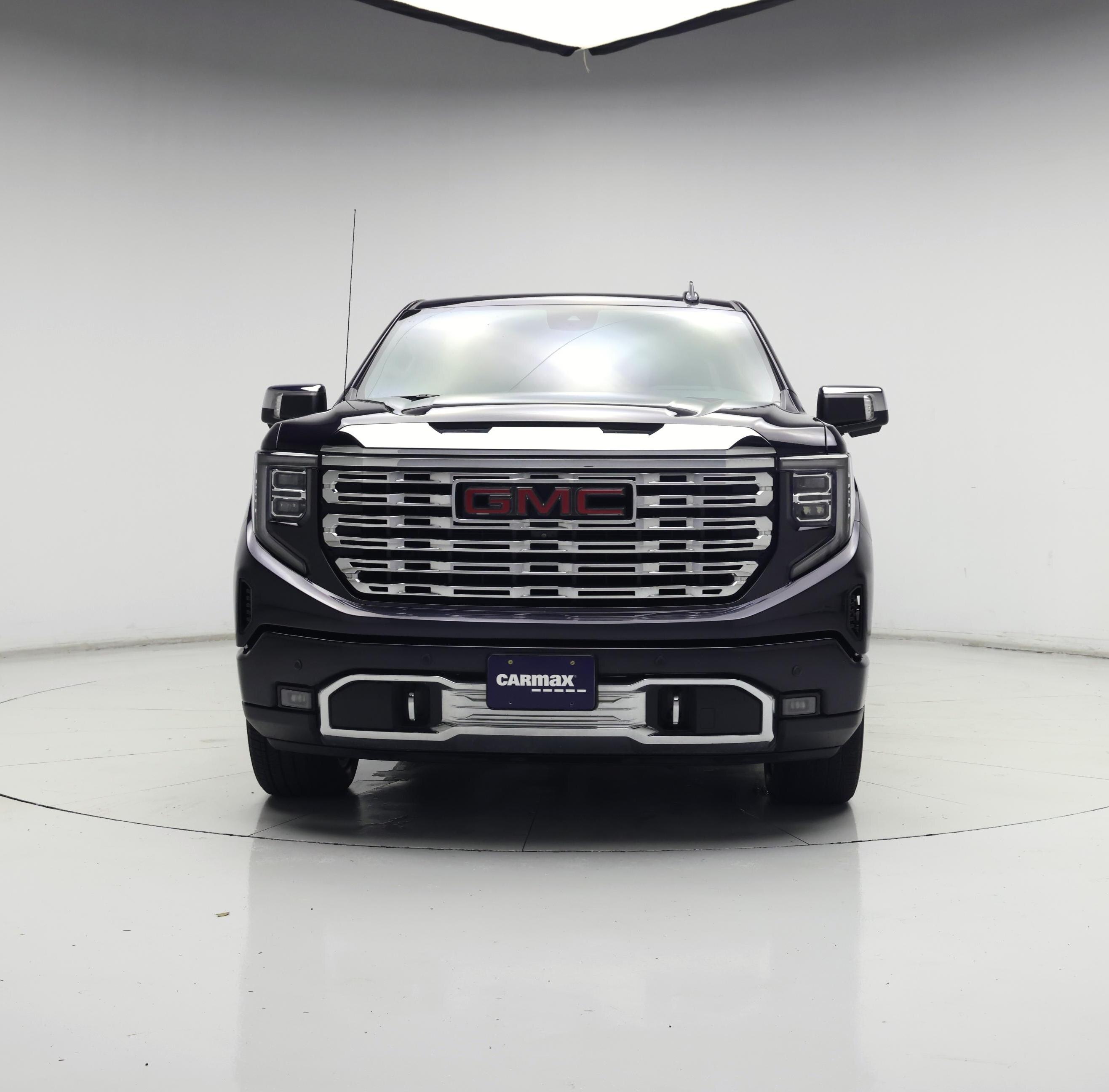 Thumbnail: 2022 GMC Sierra 1500 - 5