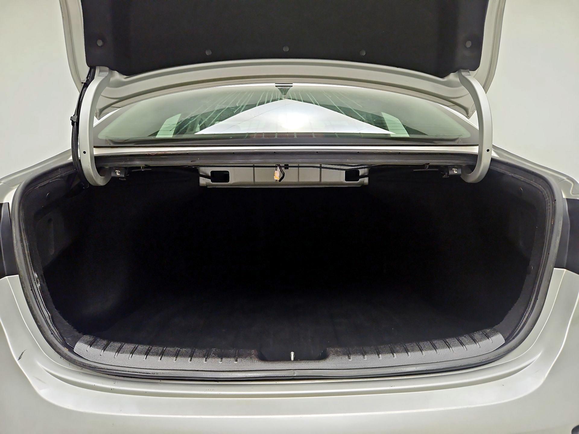 Thumbnail: 2021 Kia Forte - 20