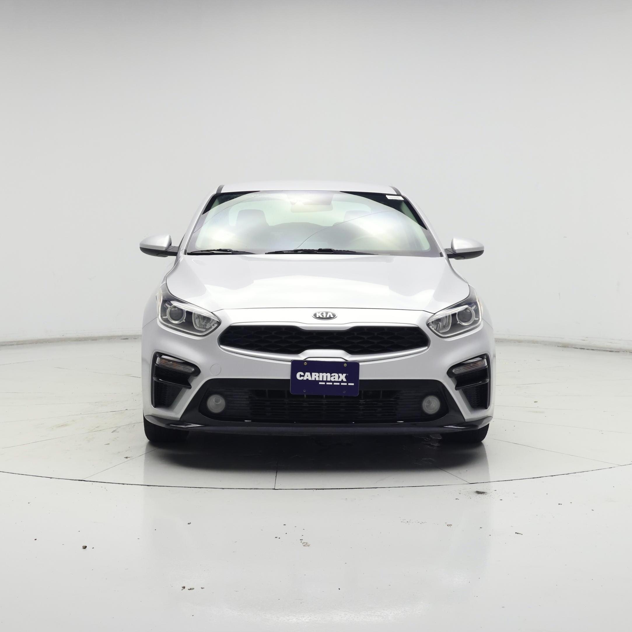 Thumbnail: 2021 Kia Forte - 5