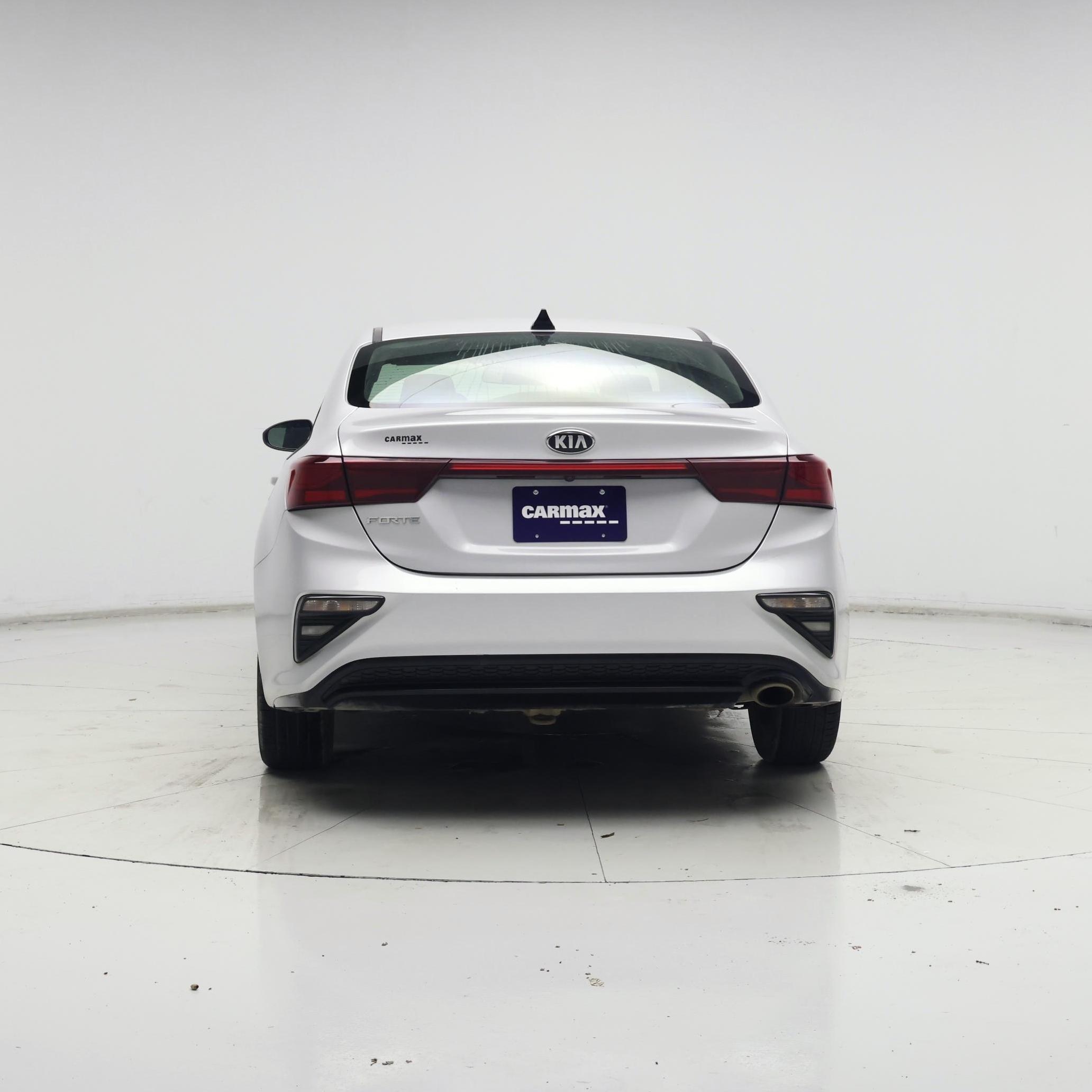 Thumbnail: 2021 Kia Forte - 6