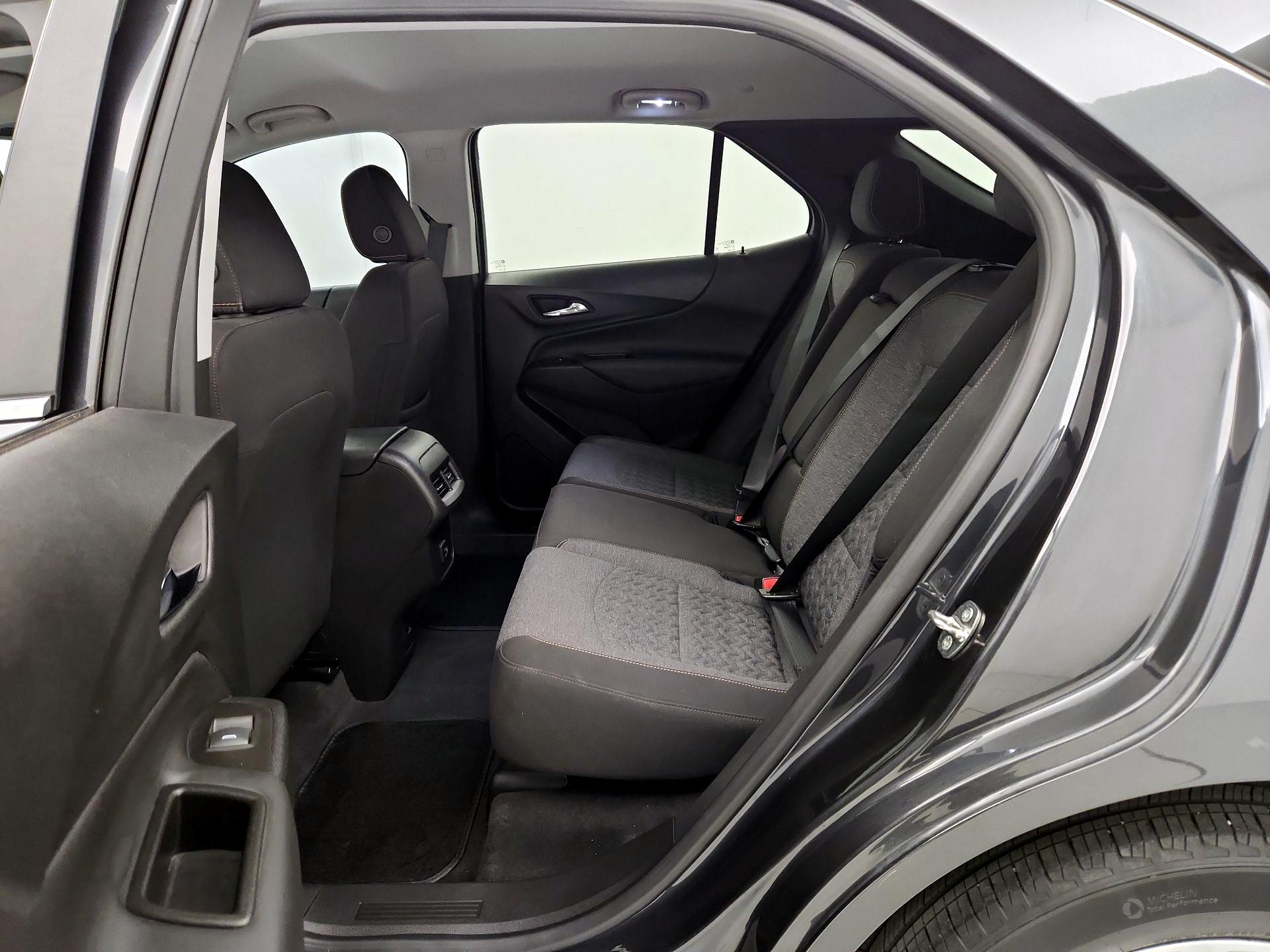 Thumbnail: 2022 Chevrolet Equinox - 19