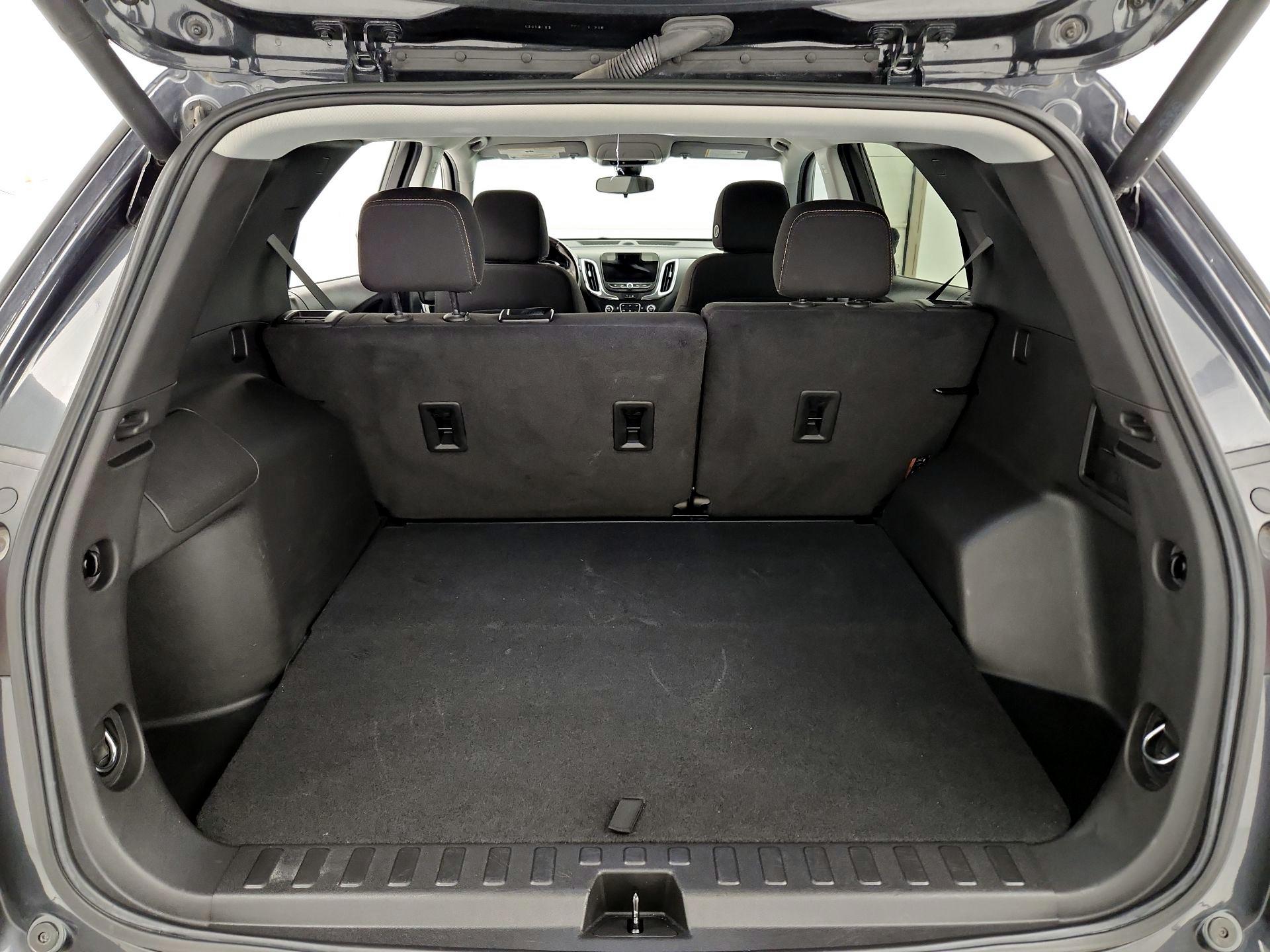 Thumbnail: 2022 Chevrolet Equinox - 20