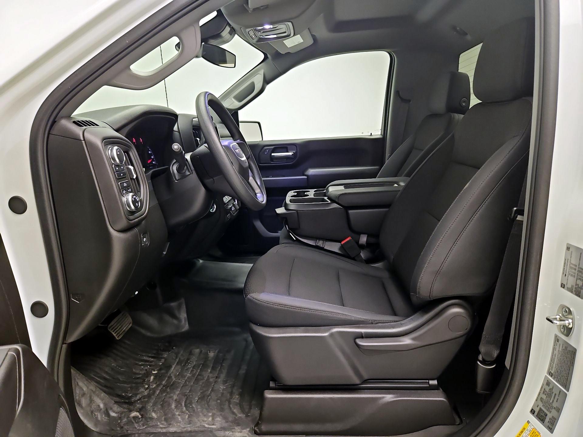 Thumbnail: 2025 GMC Sierra 2500 - 11