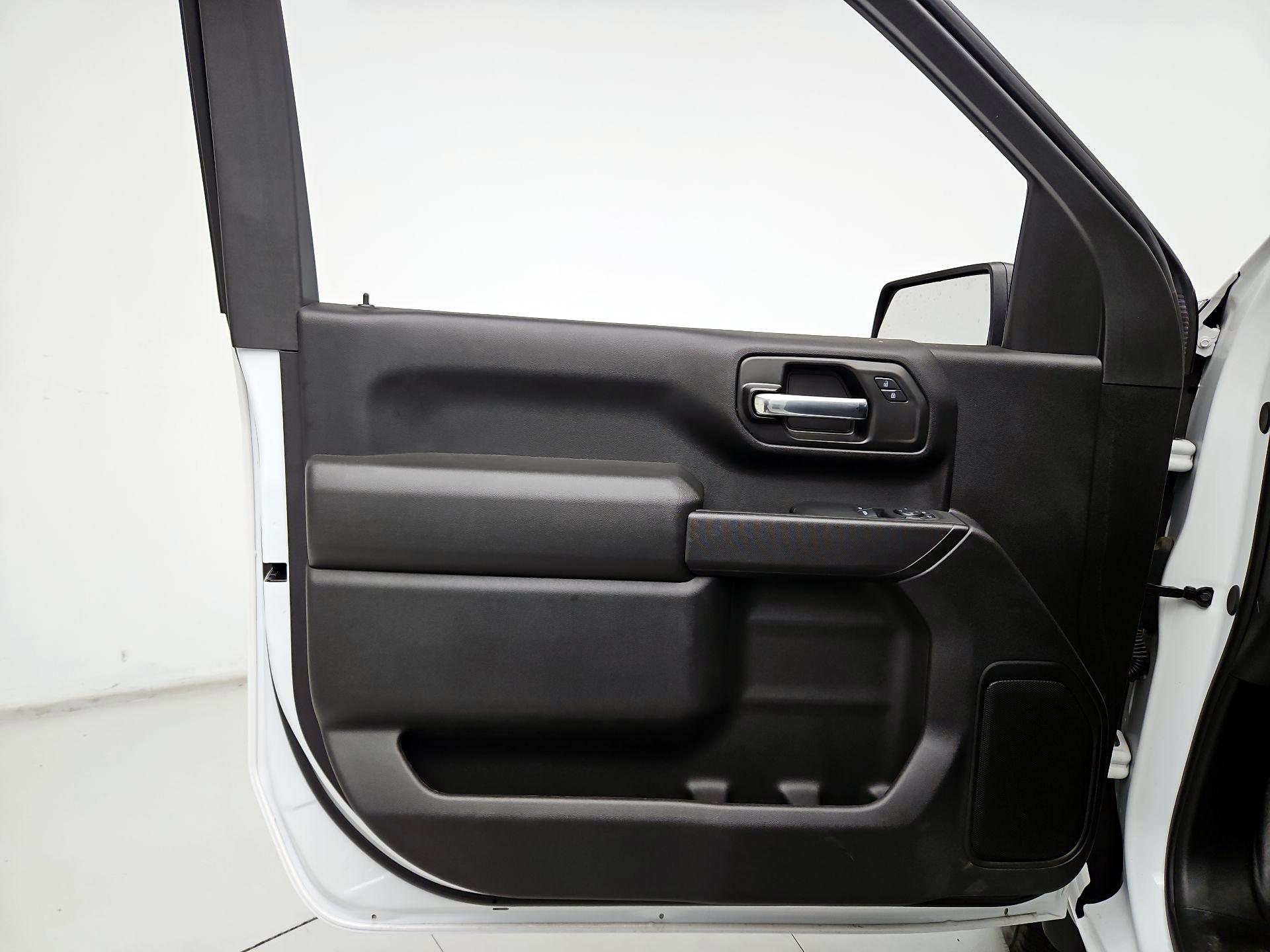 Thumbnail: 2025 GMC Sierra 2500 - 12