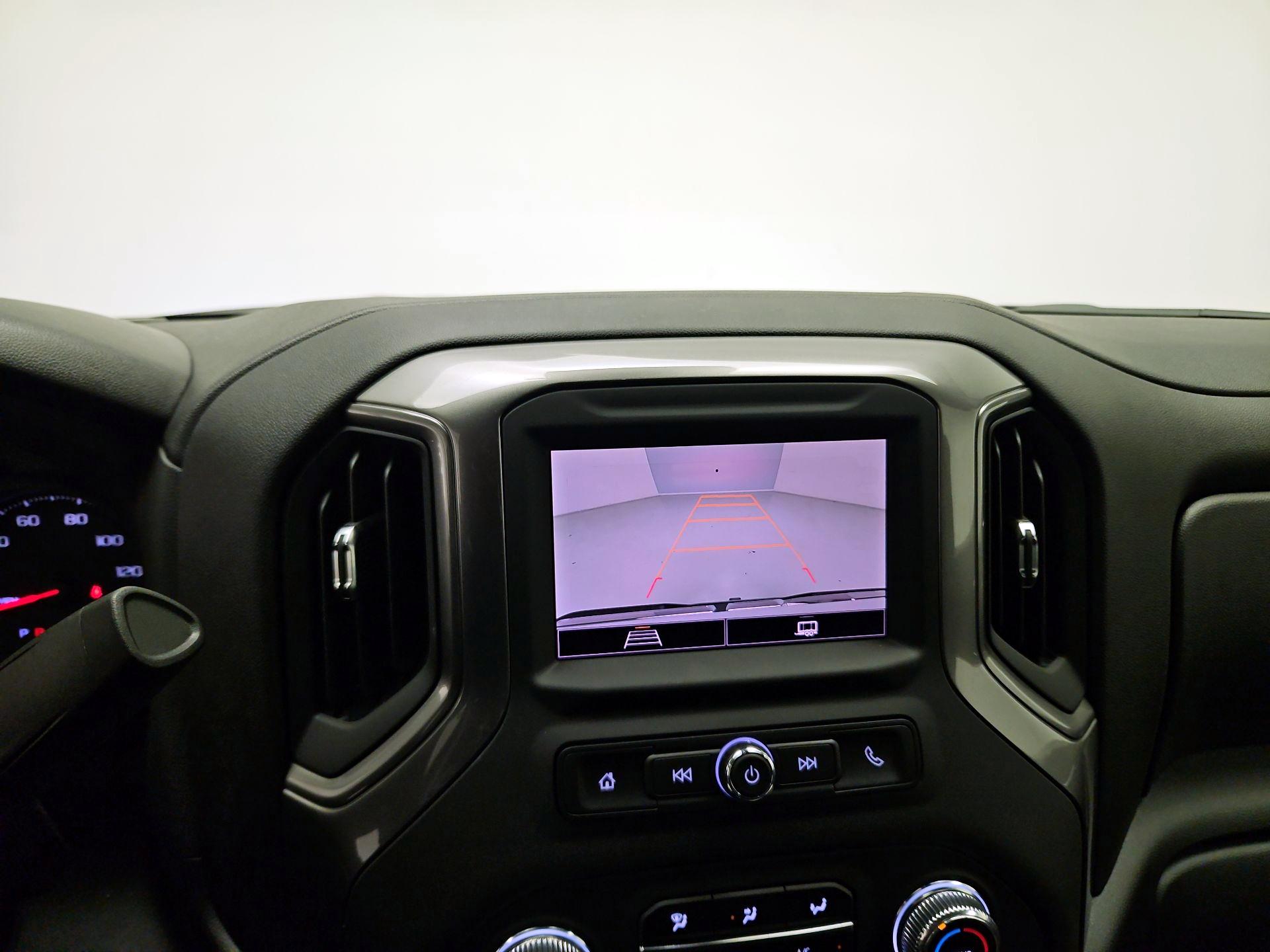 Thumbnail: 2025 GMC Sierra 2500 - 13