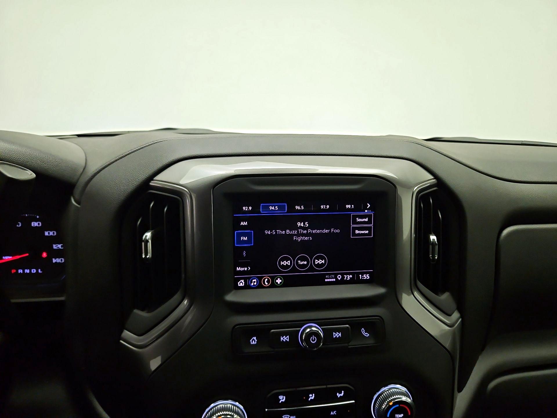 Thumbnail: 2025 GMC Sierra 2500 - 14