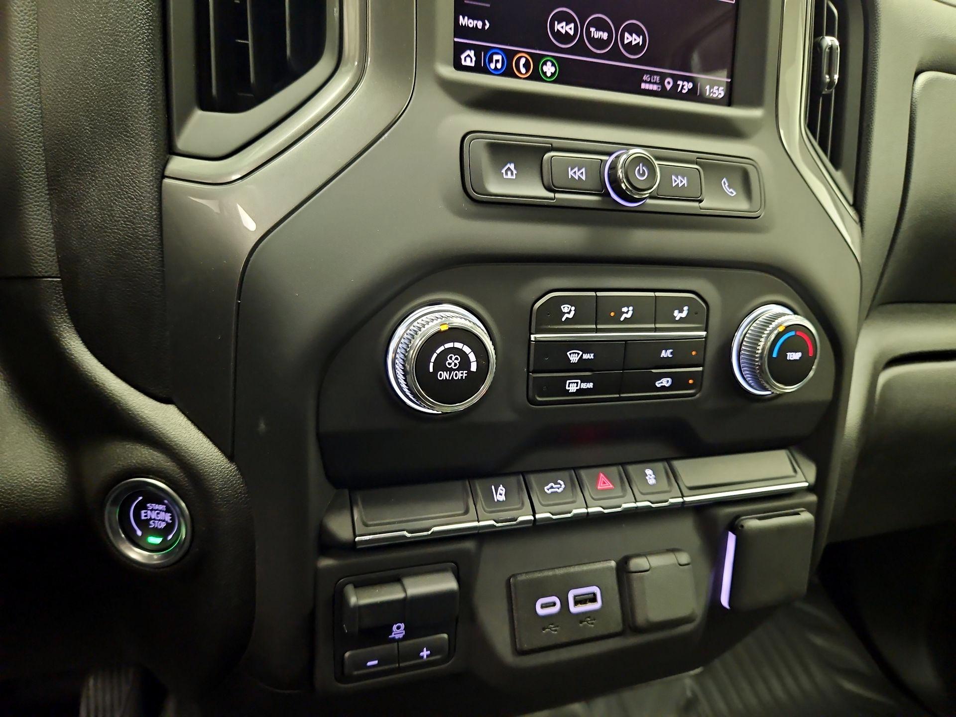 Thumbnail: 2025 GMC Sierra 2500 - 15