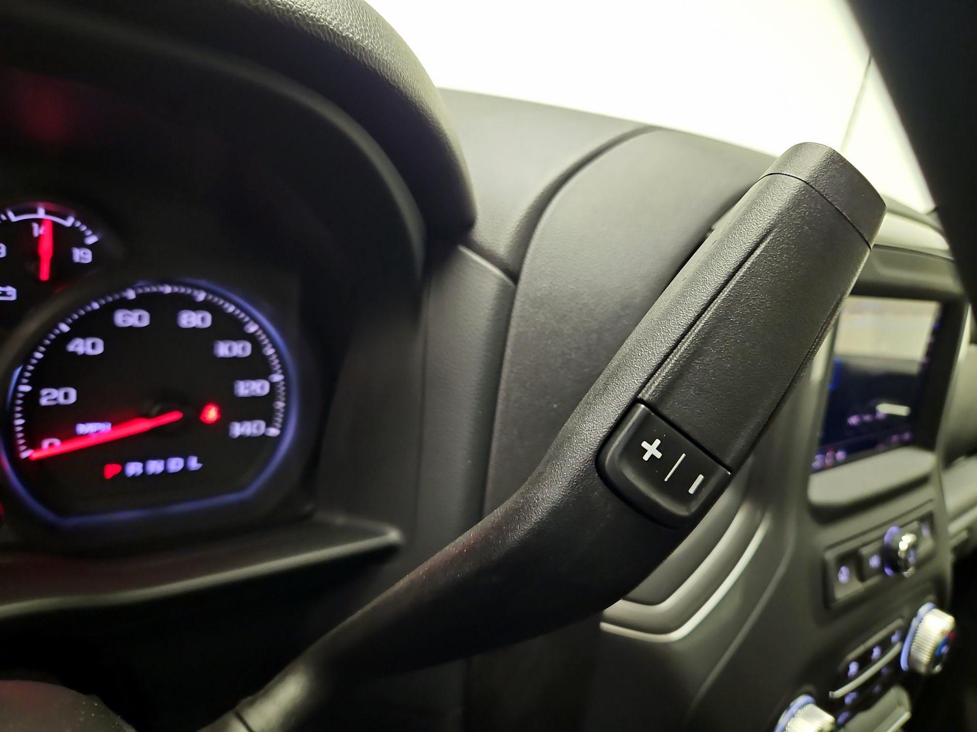 Thumbnail: 2025 GMC Sierra 2500 - 16